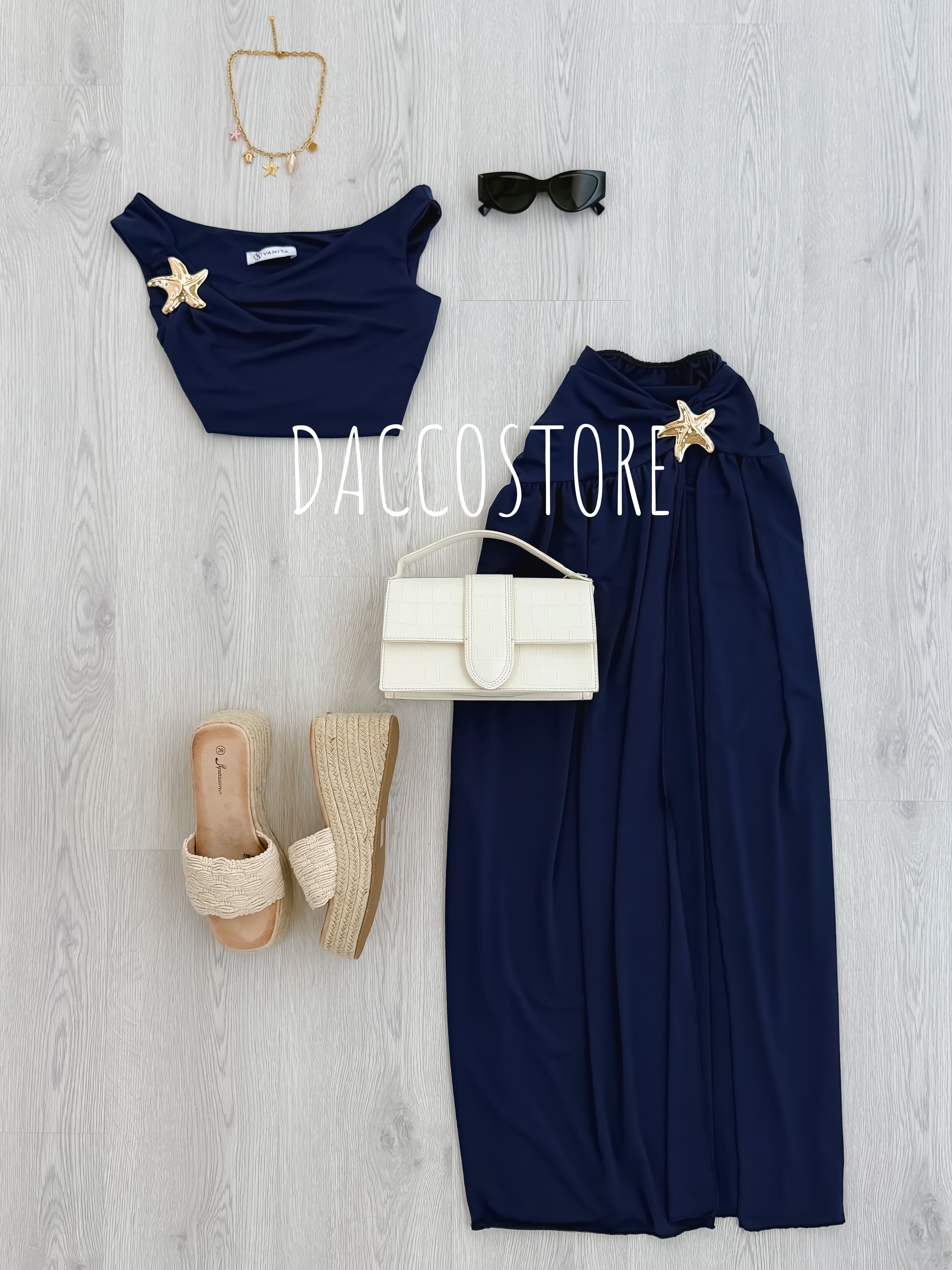 Conjunto Salou