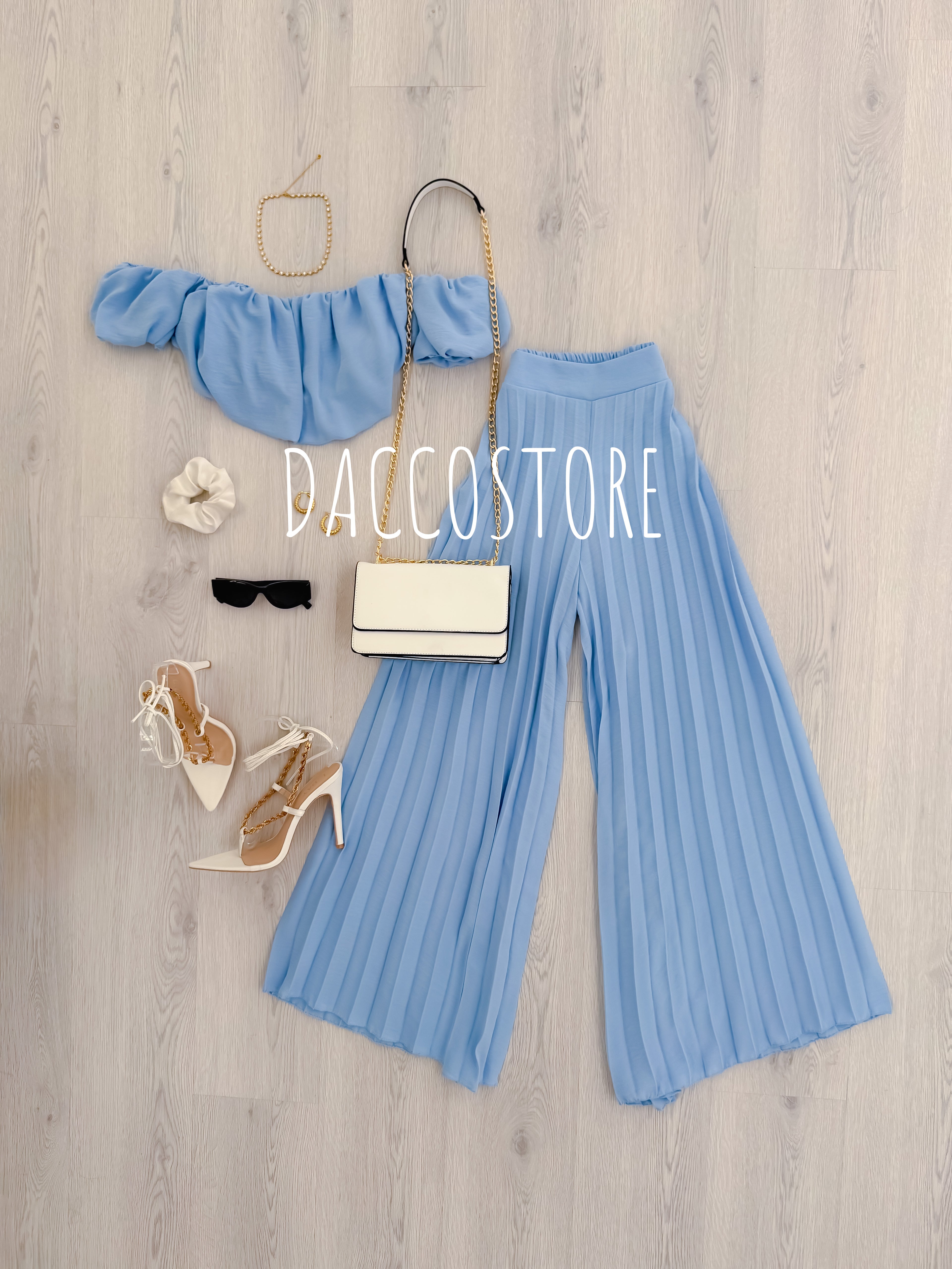 Conjunto Caribe