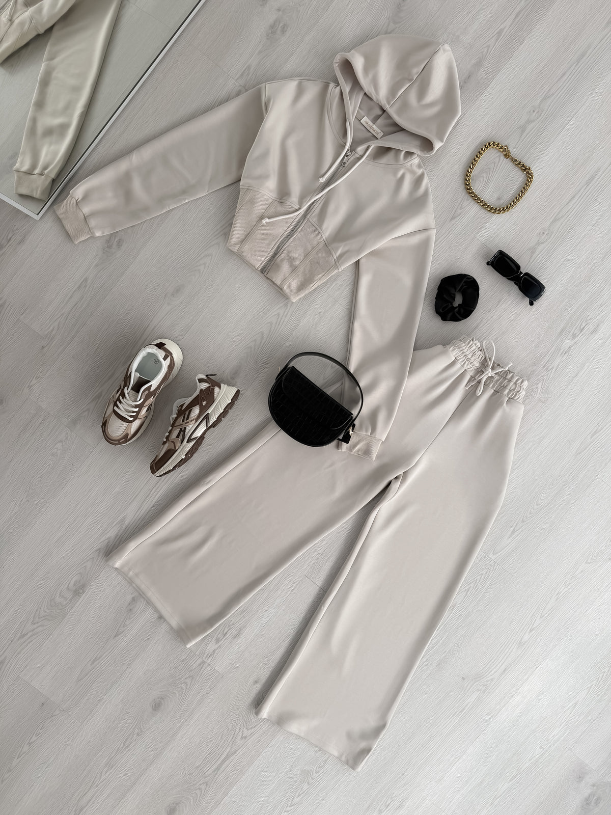Conjunto Camie