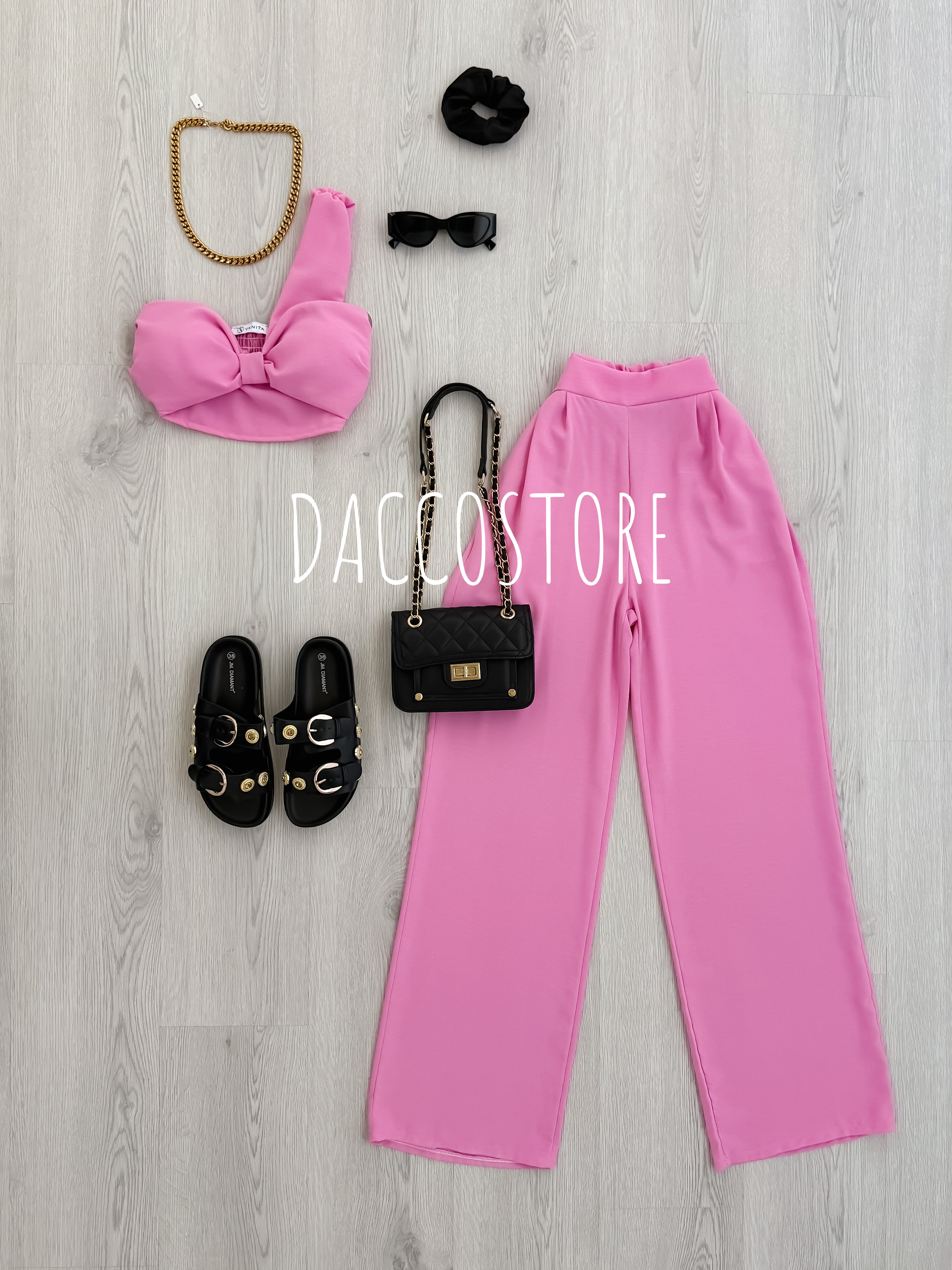 Conjunto Iara