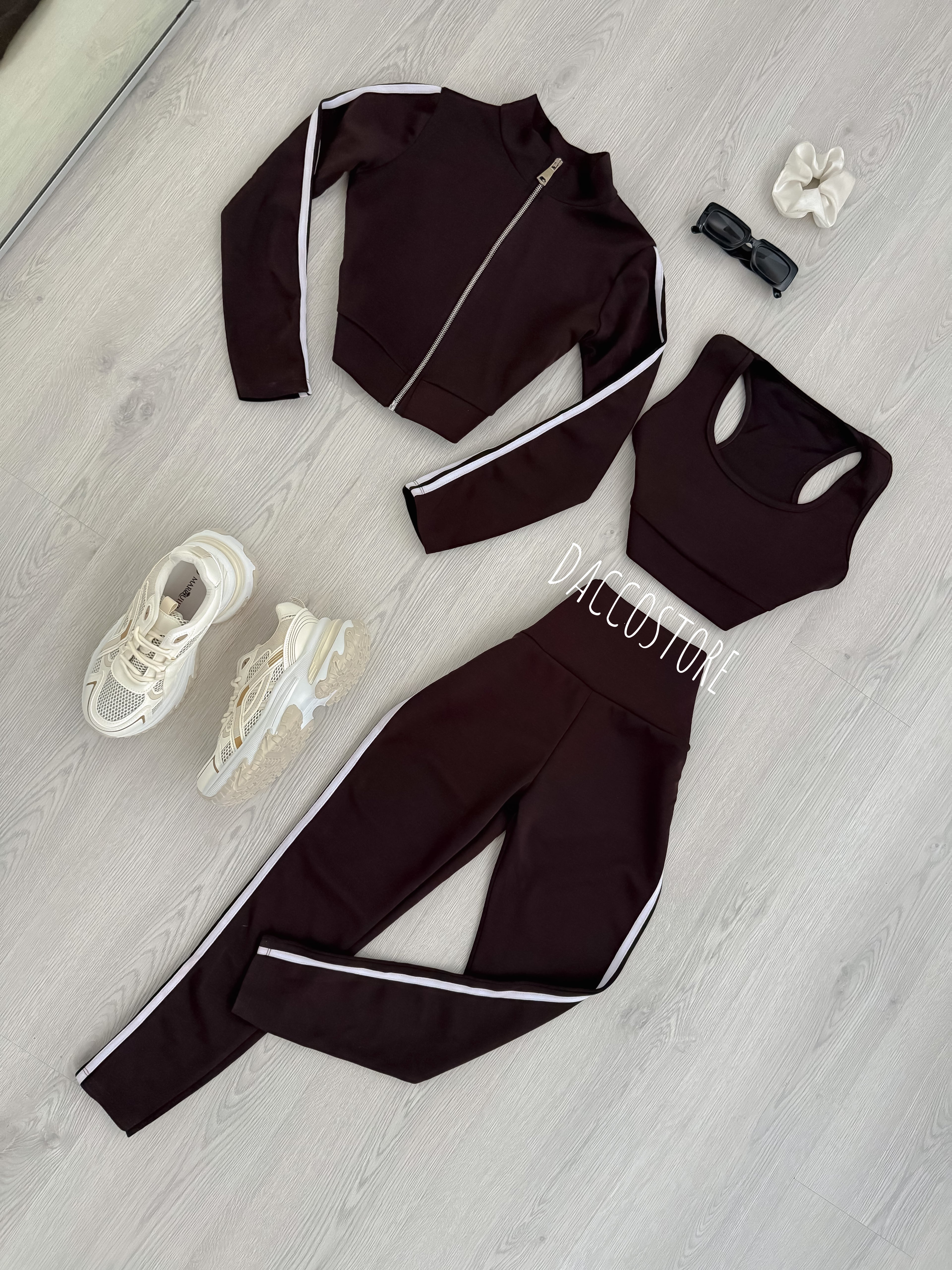 Conjunto Vánia