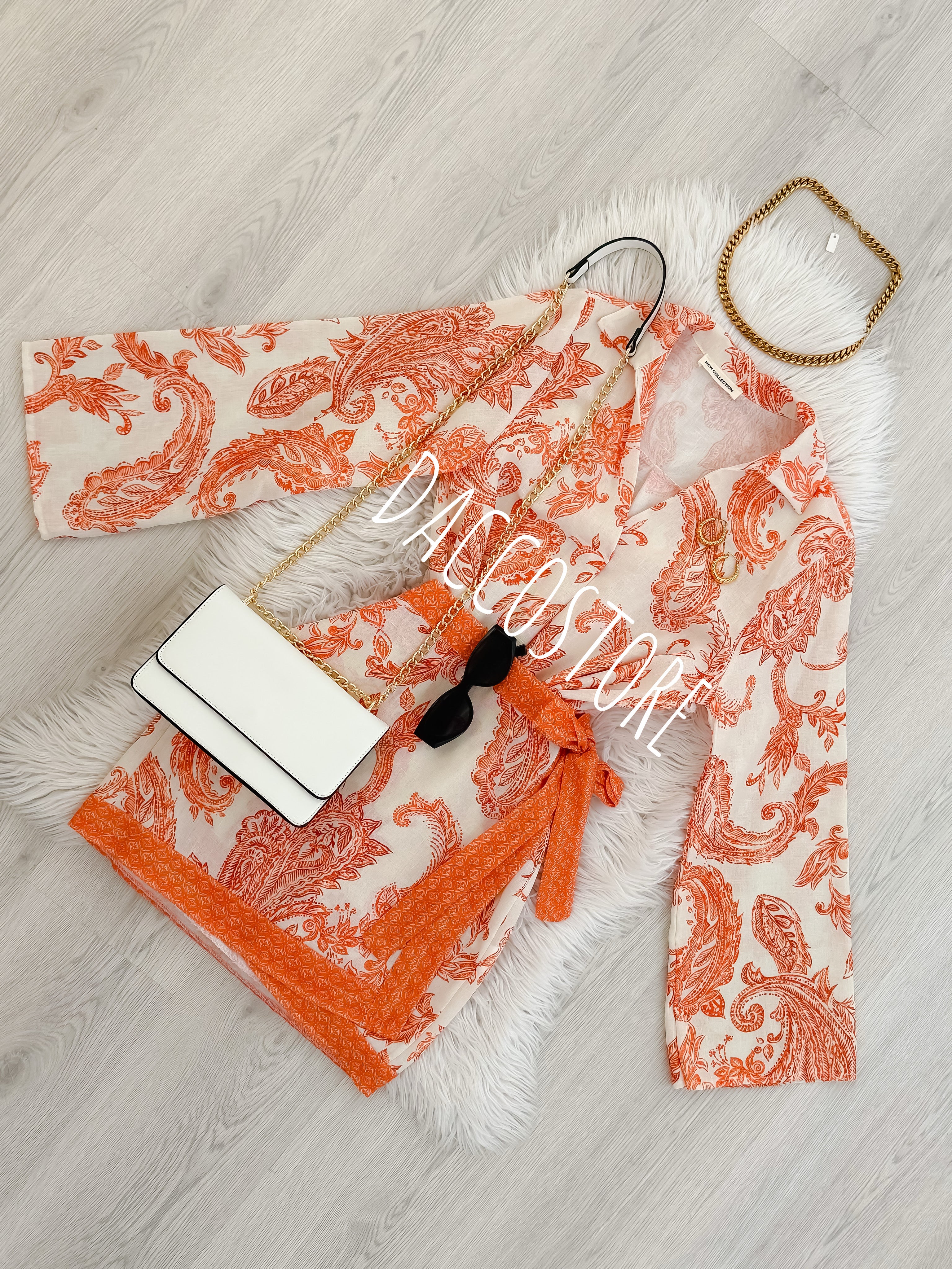 Conjunto Alegra