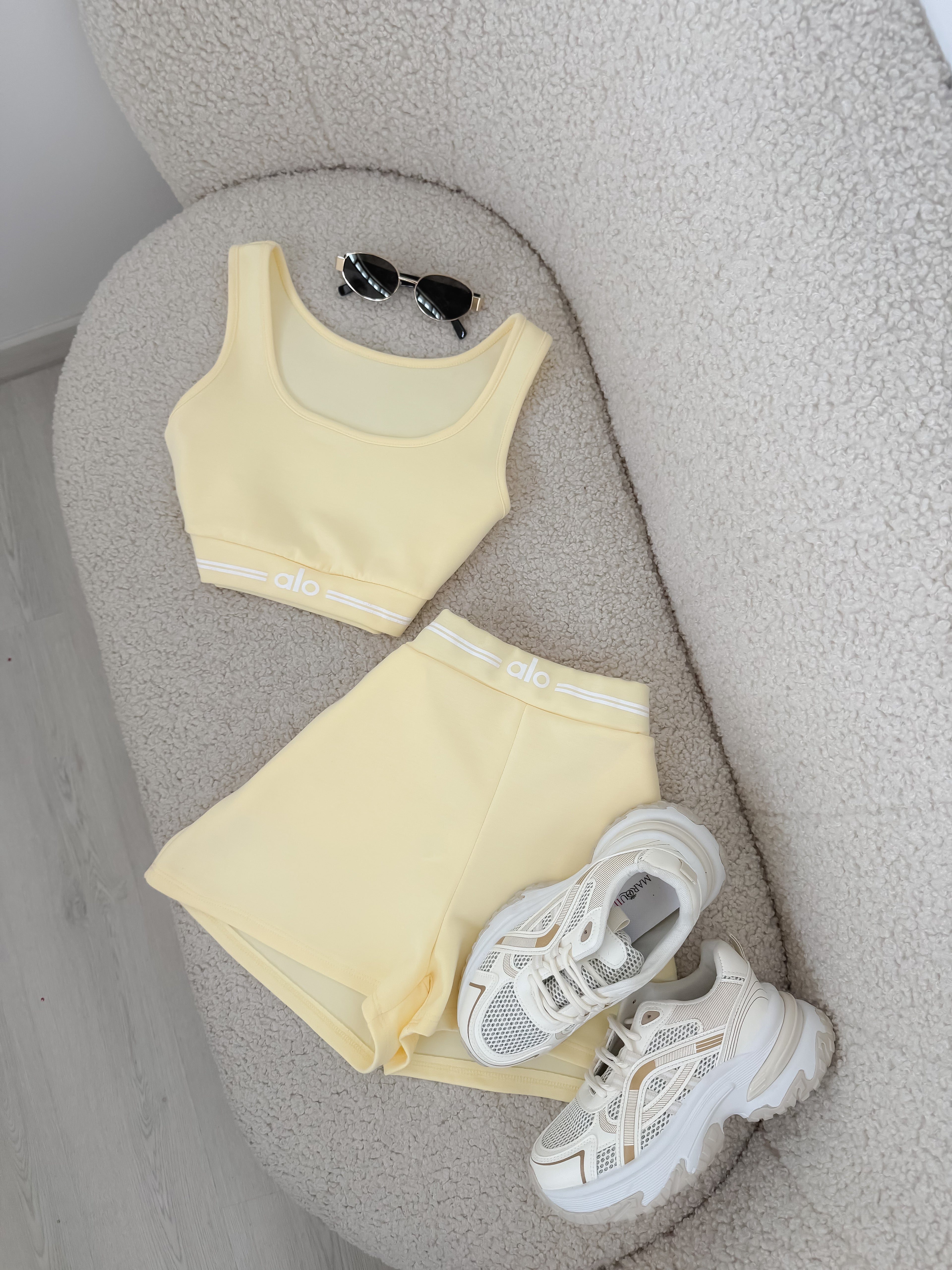 Conjunto Alo