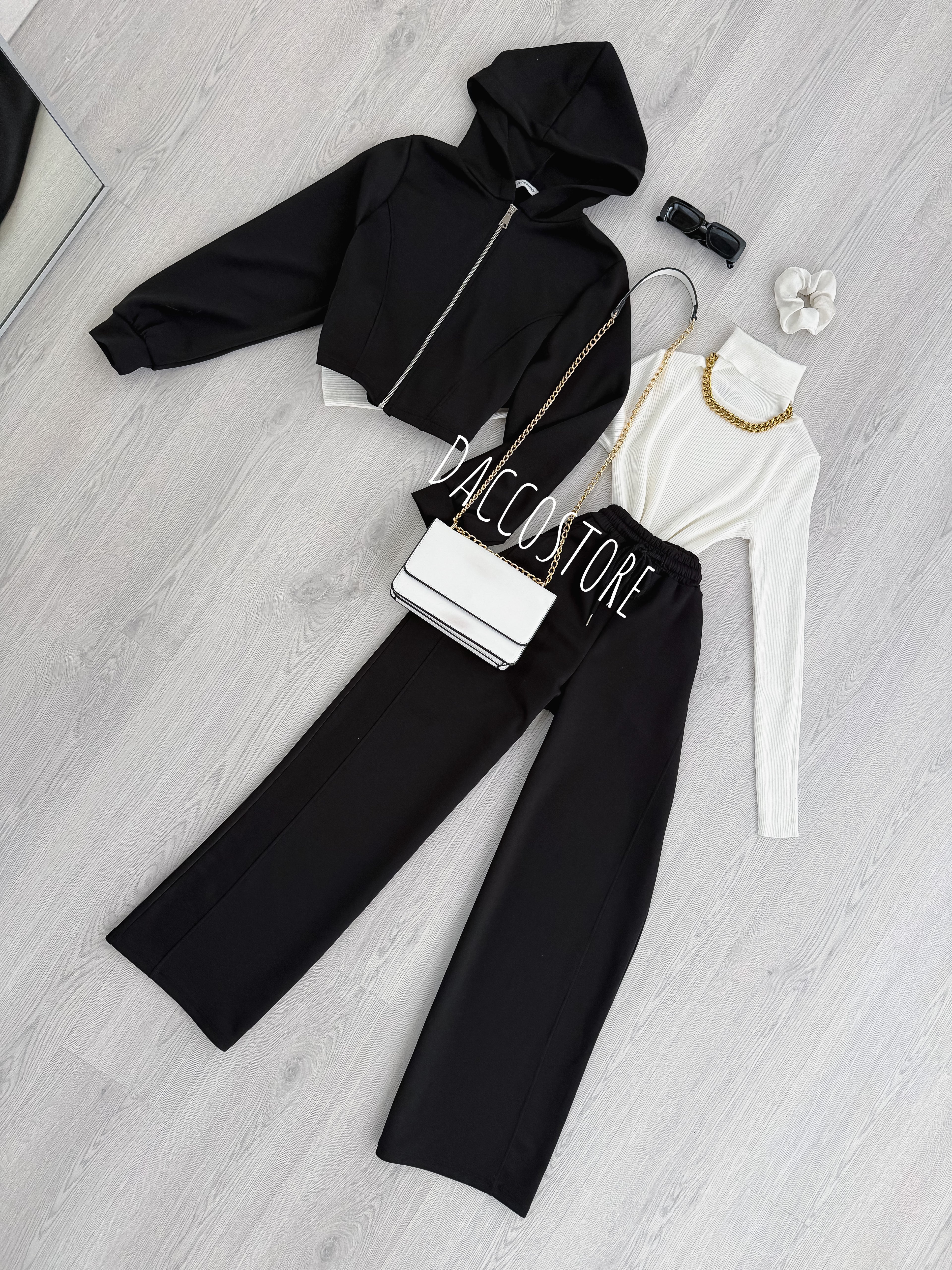 Conjunto Andreia