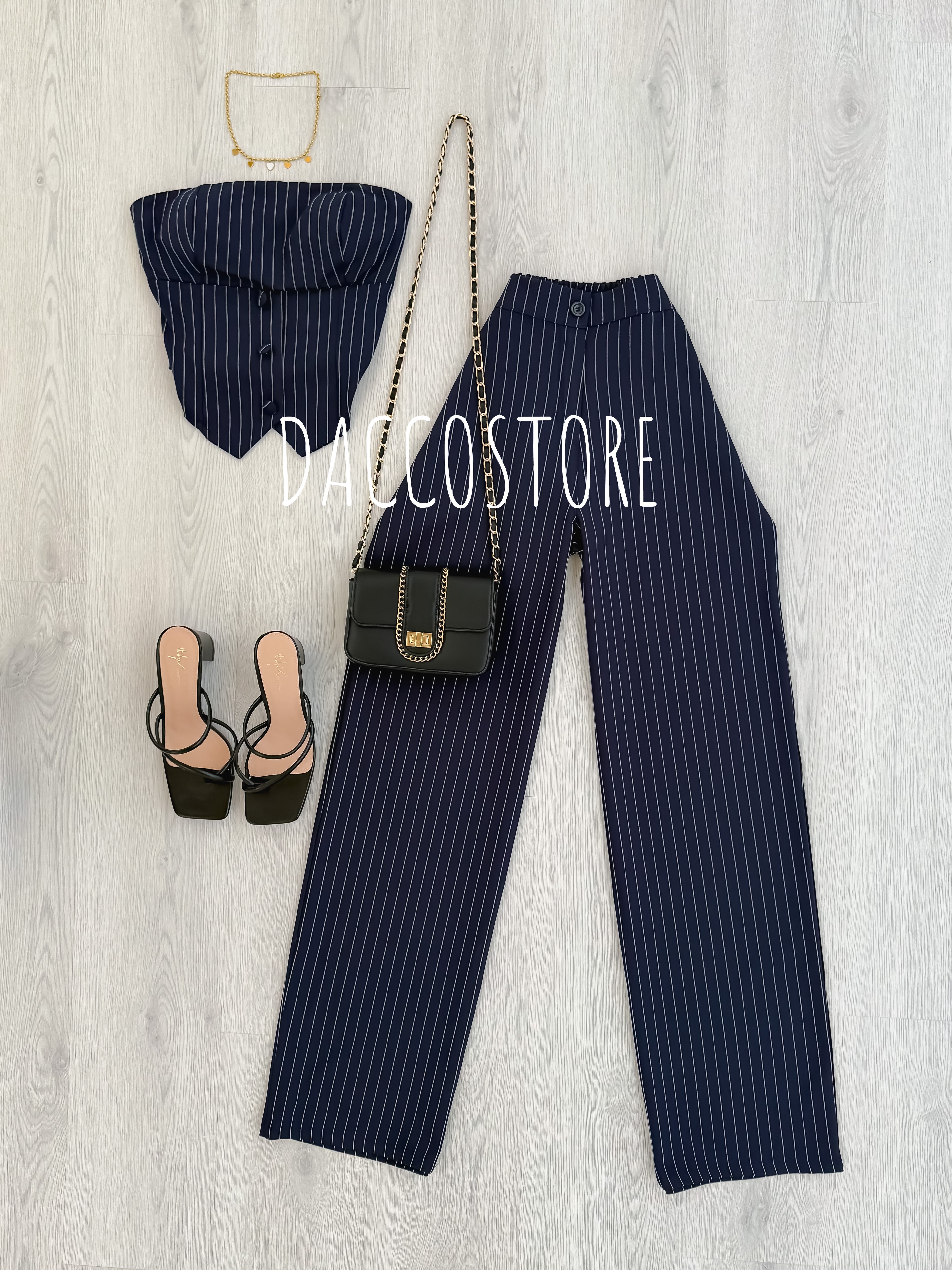 Conjunto Leticia