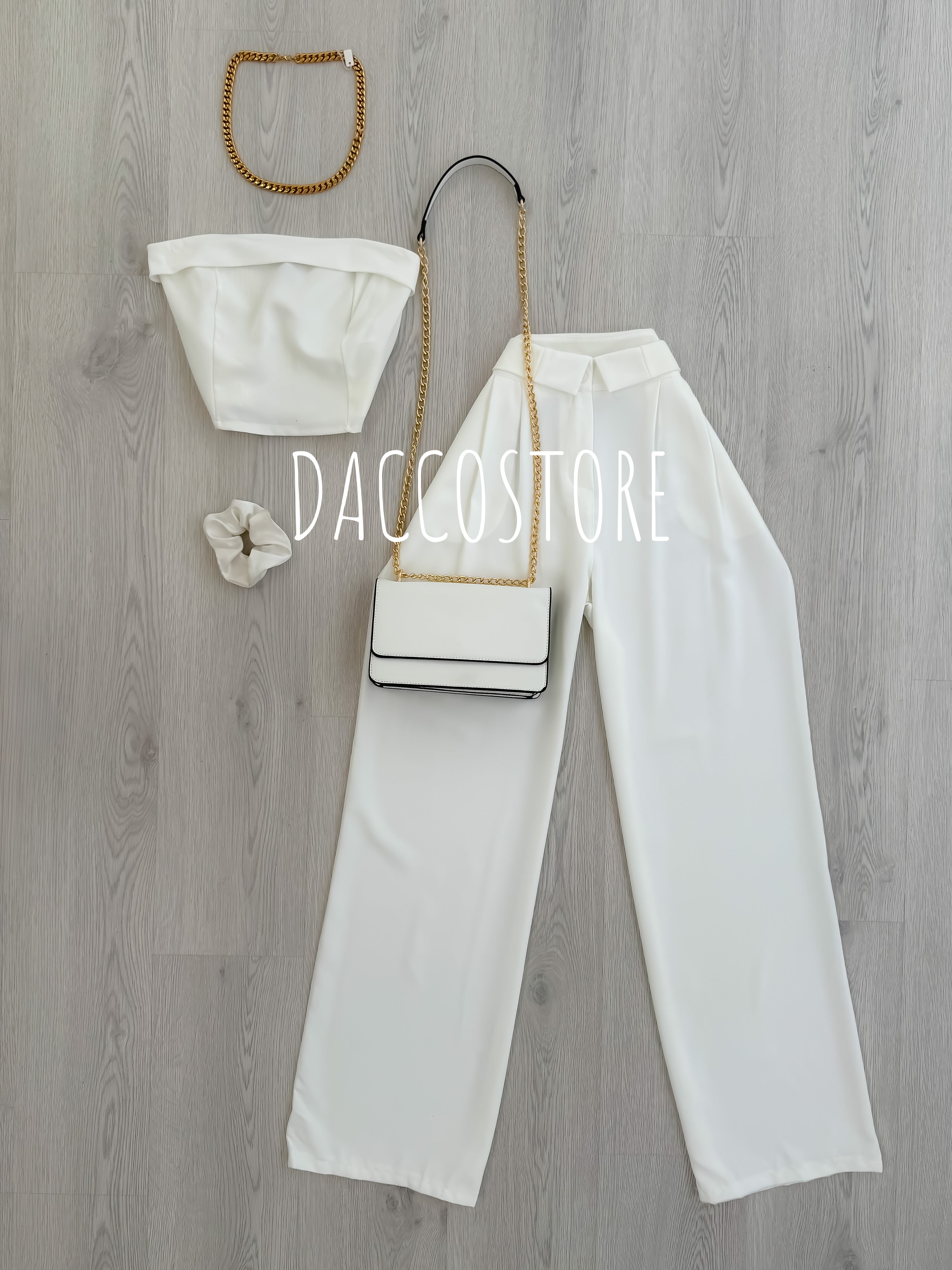 Conjunto Anaísa
