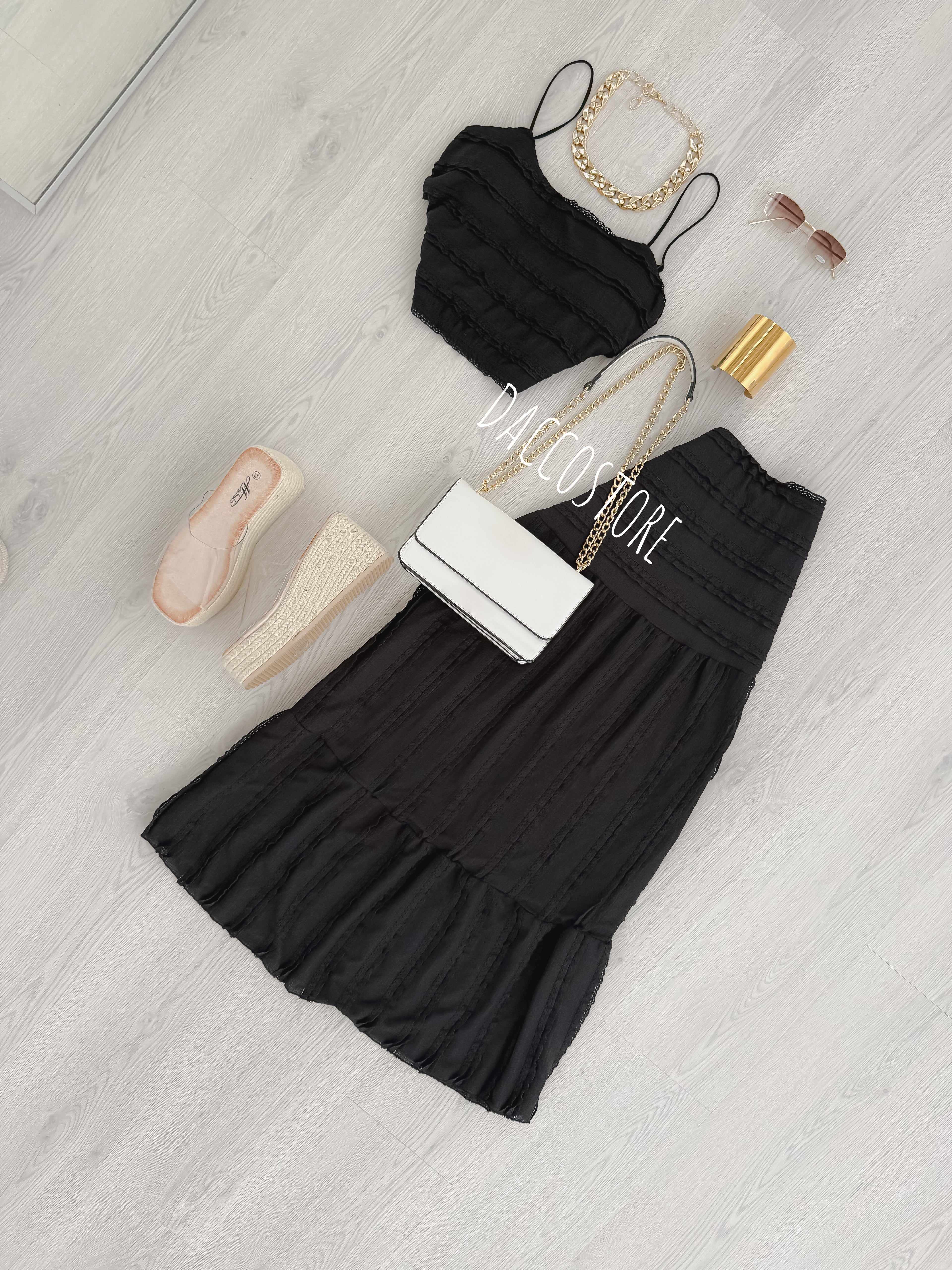 Conjunto Sevilha