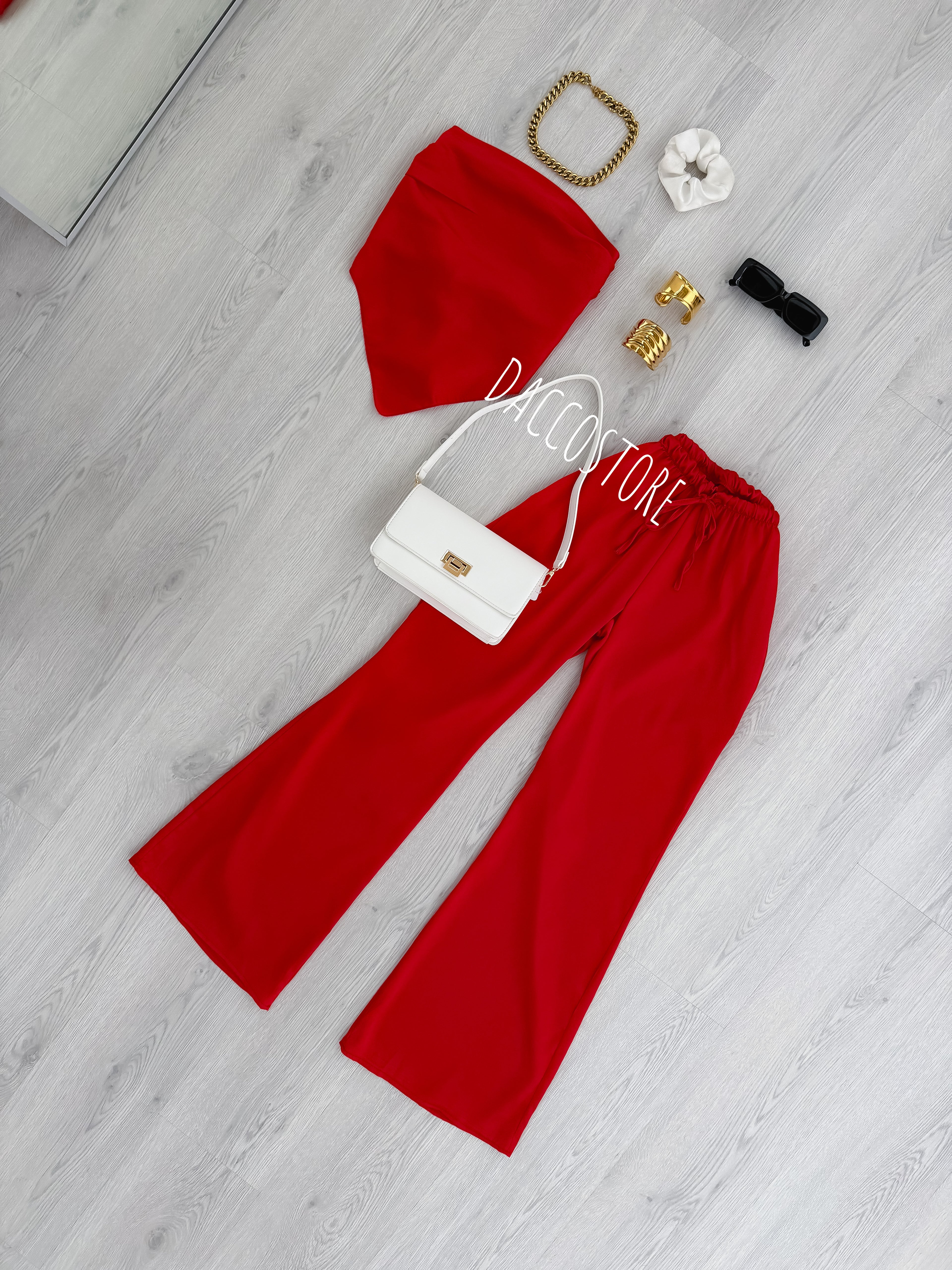 Conjunto Leila