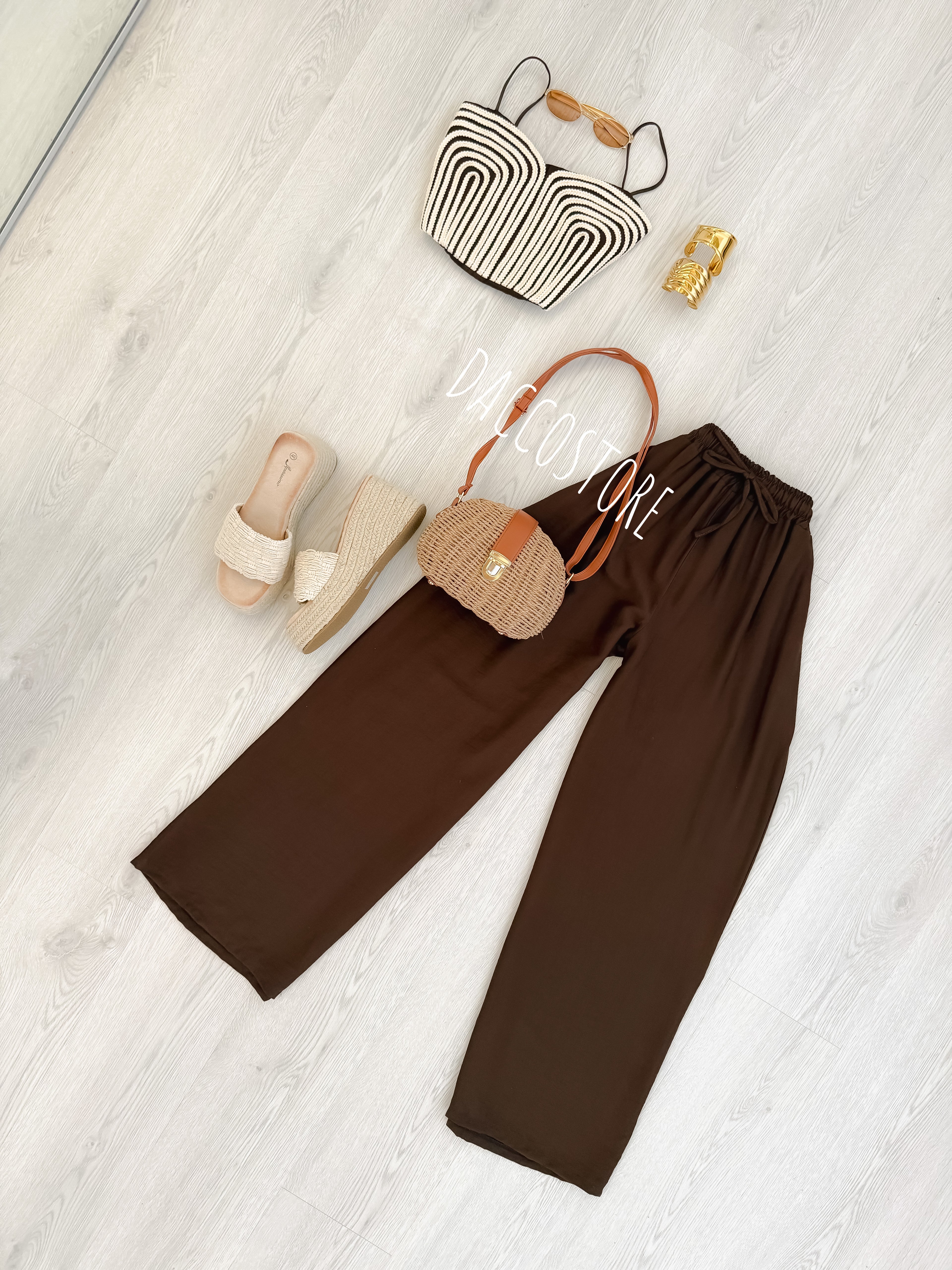 Conjunto Boho