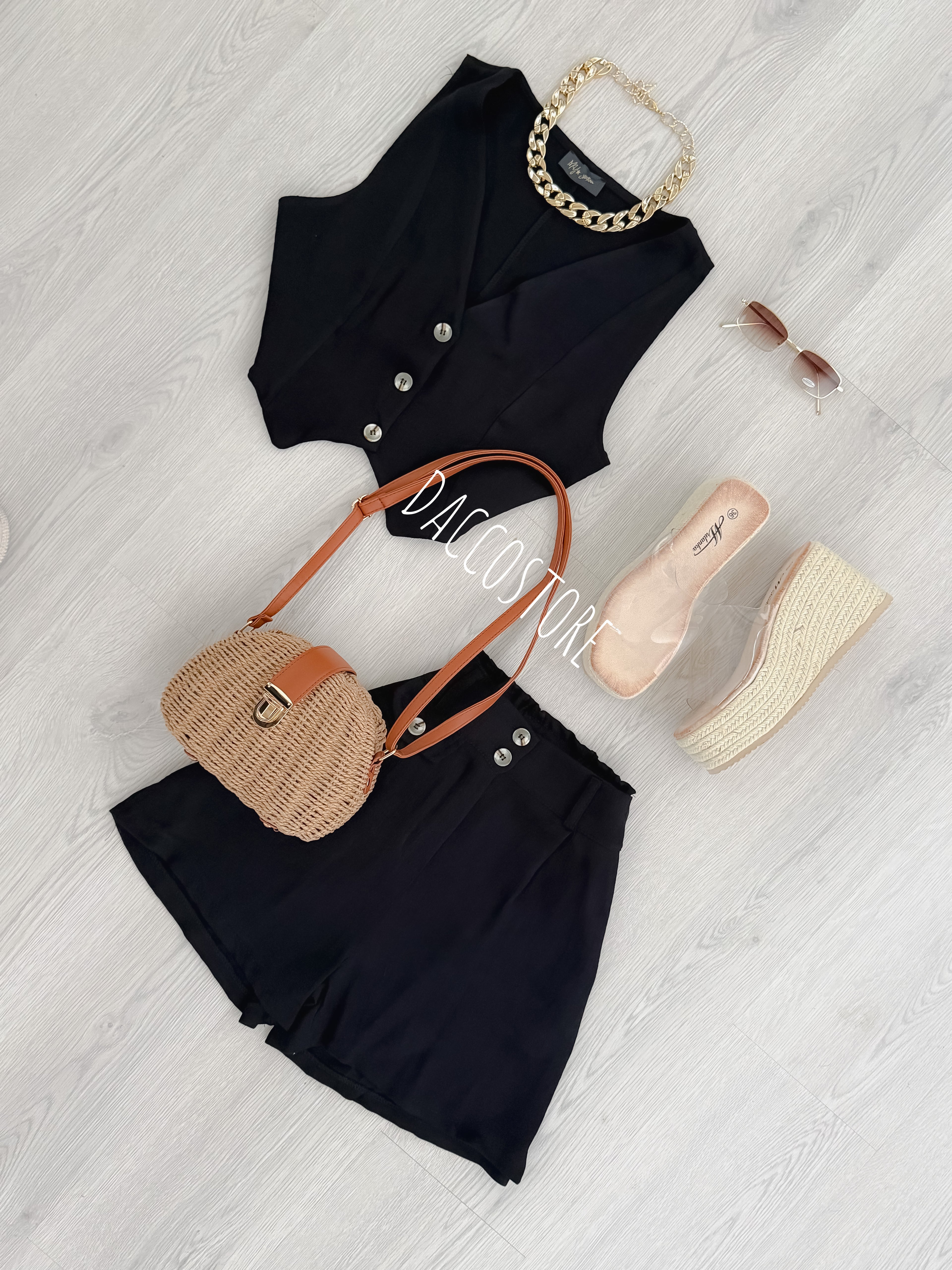 Conjunto Barbara