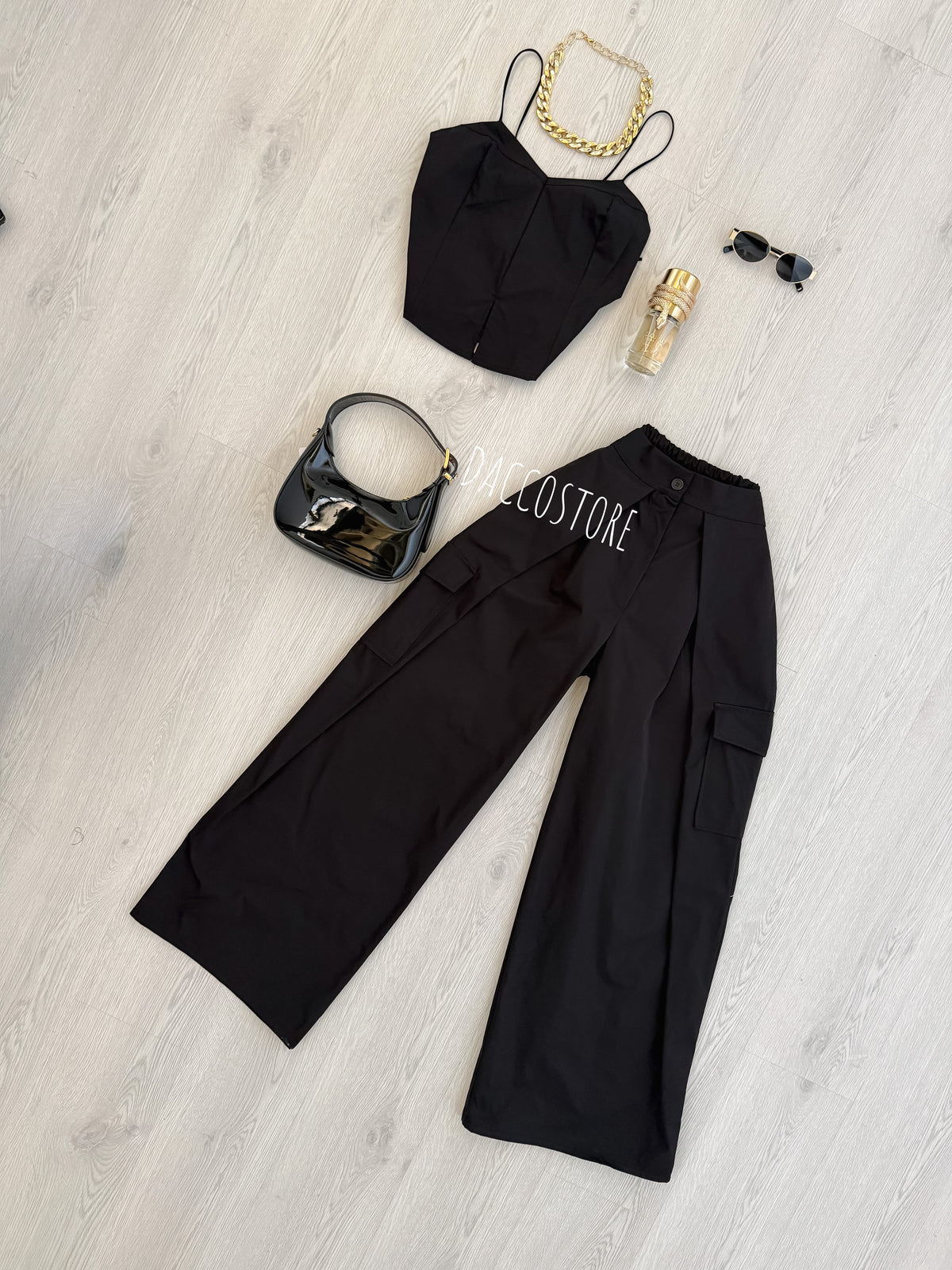 Conjunto Annie