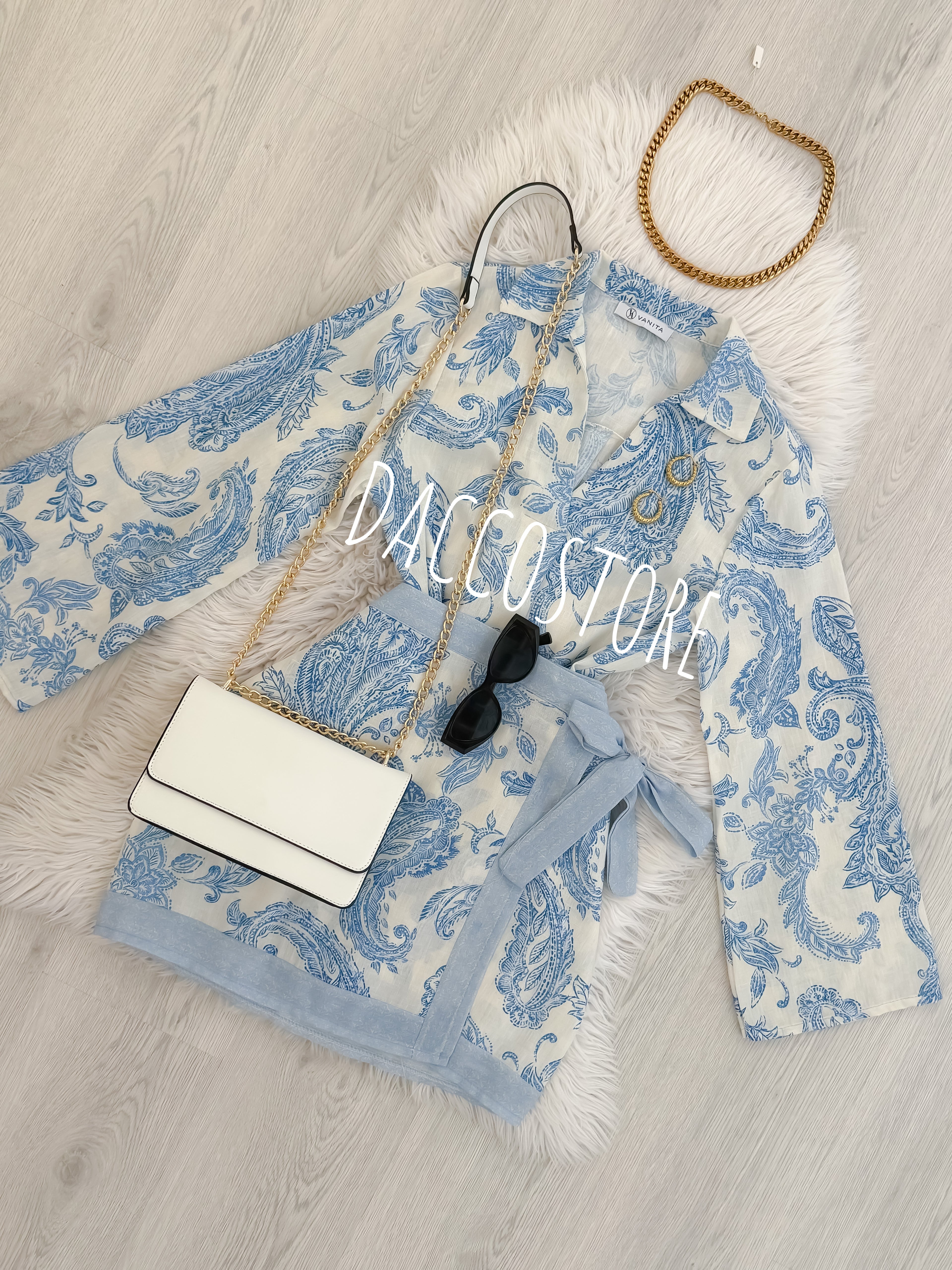 Conjunto Alegra