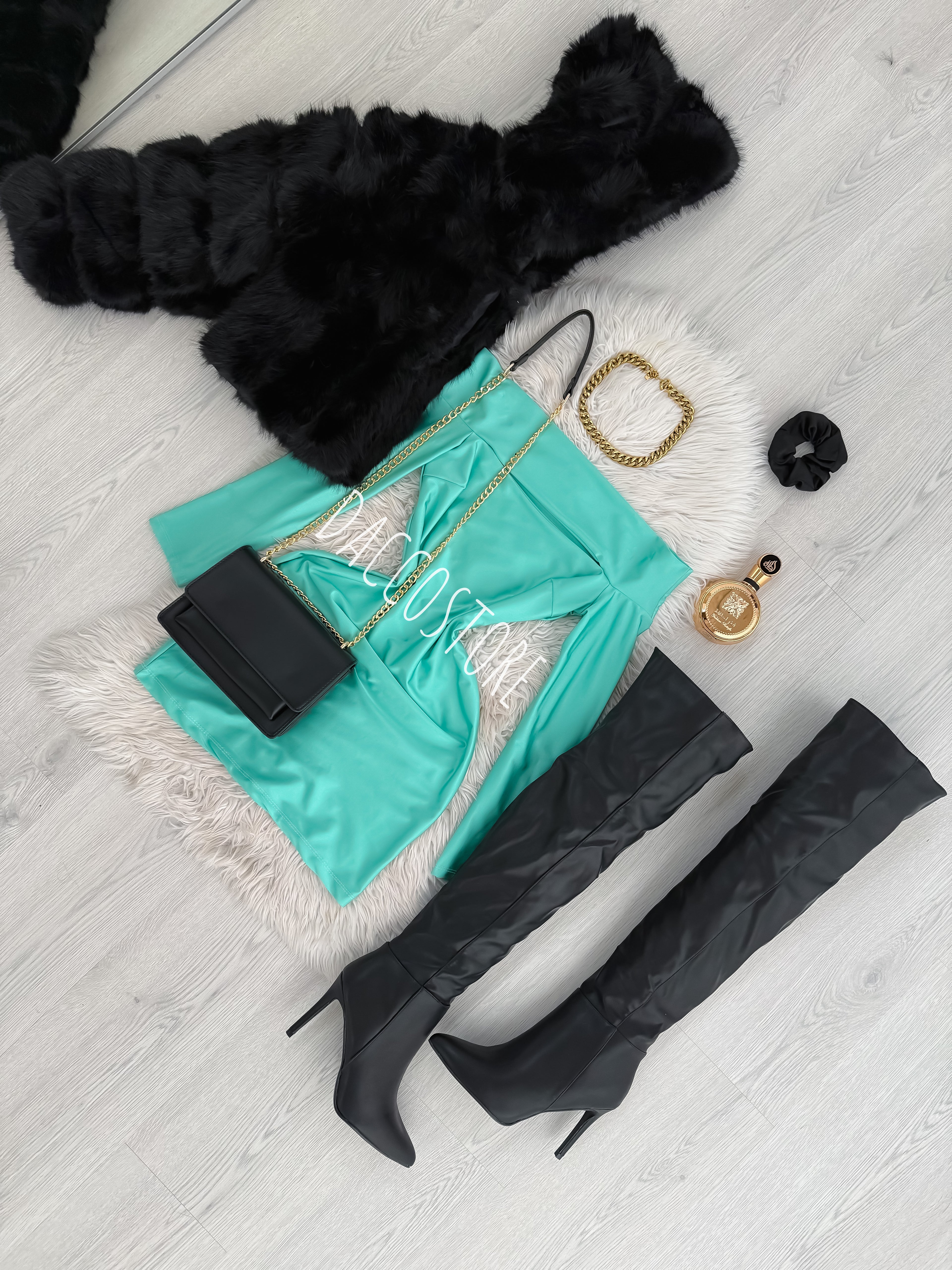 Vestido Vicky