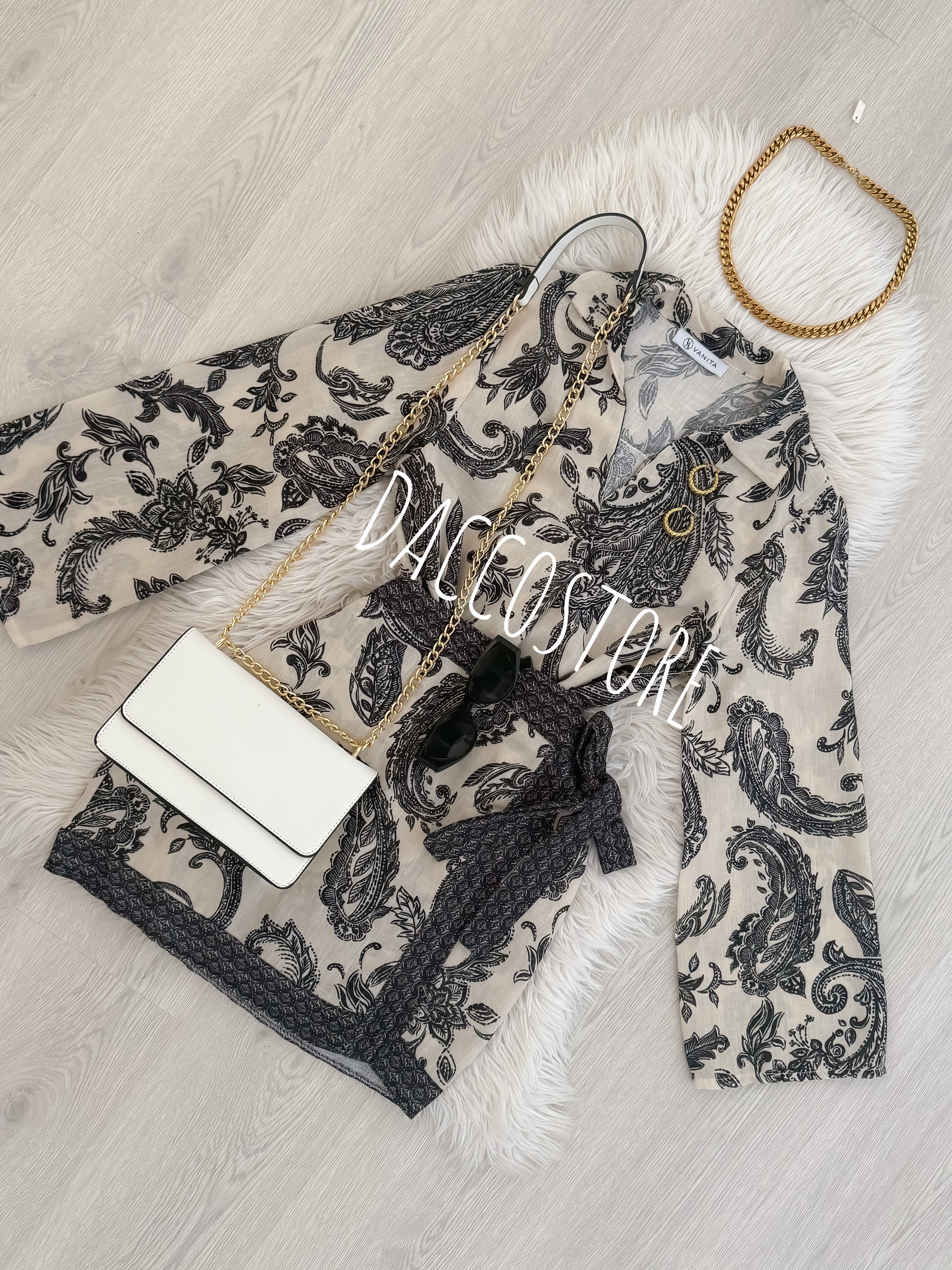 Conjunto Alegra