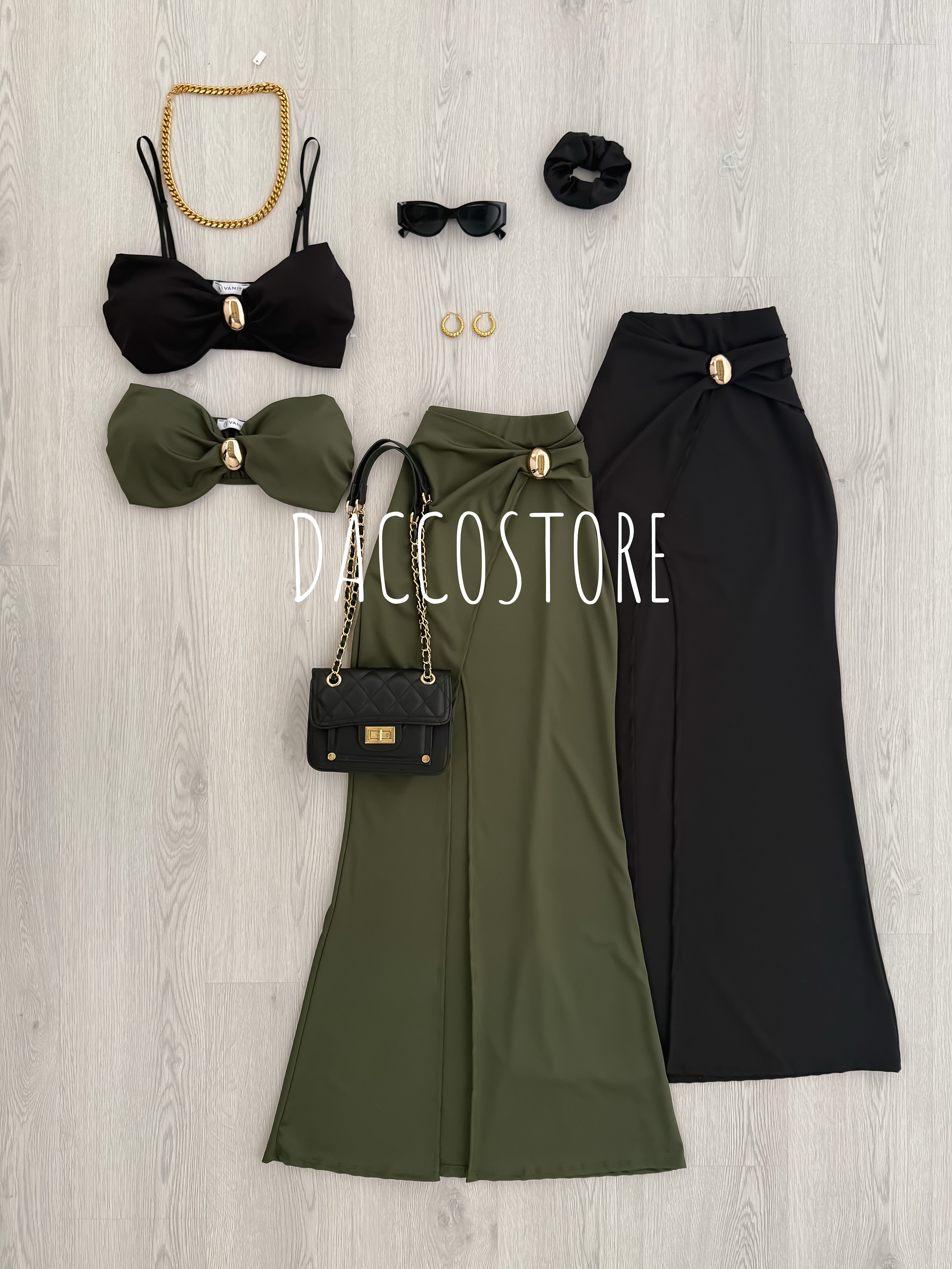 Conjunto Mercedes