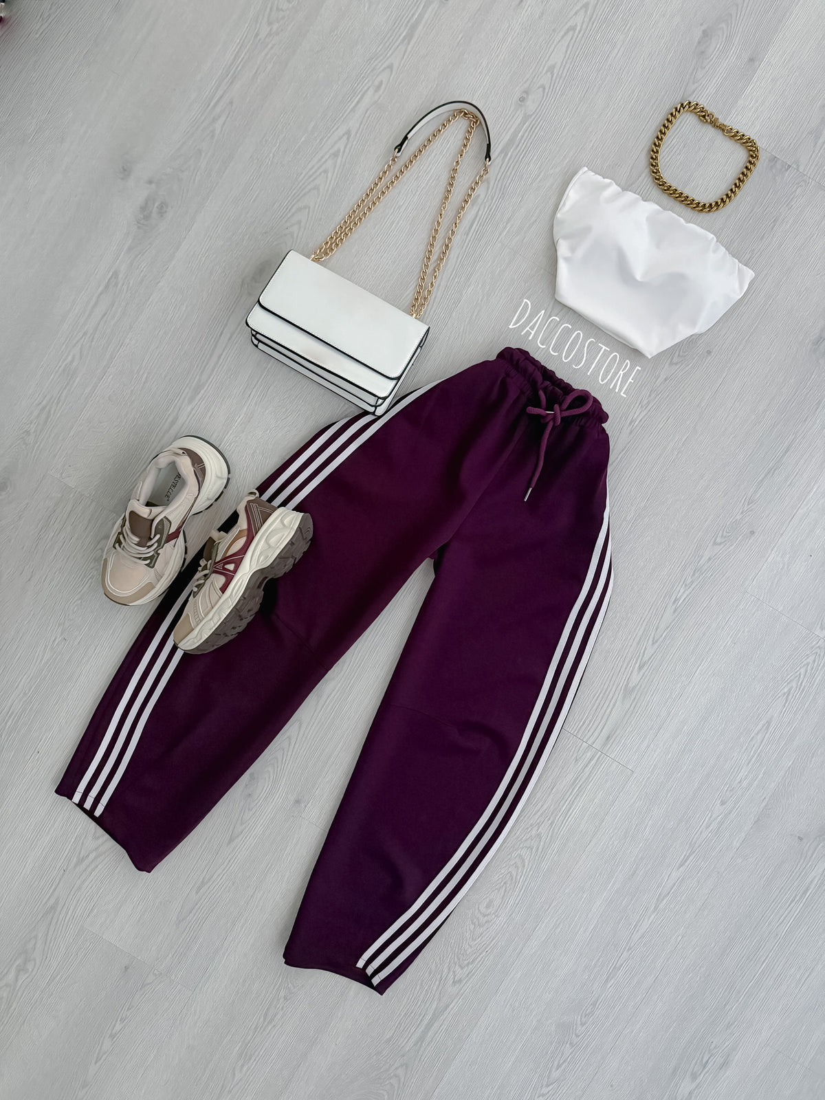 Pantalones Ayra