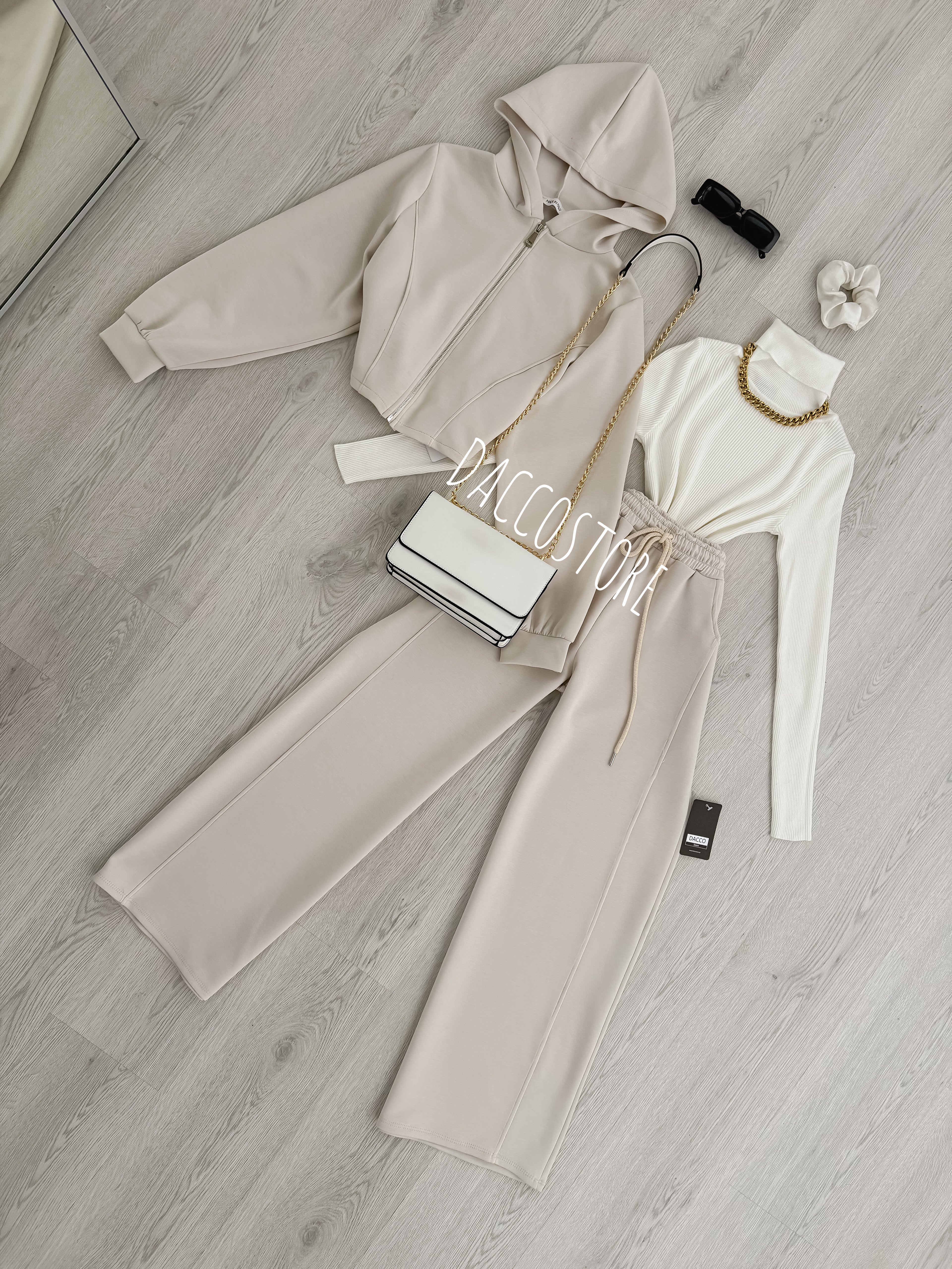 Conjunto Andreia