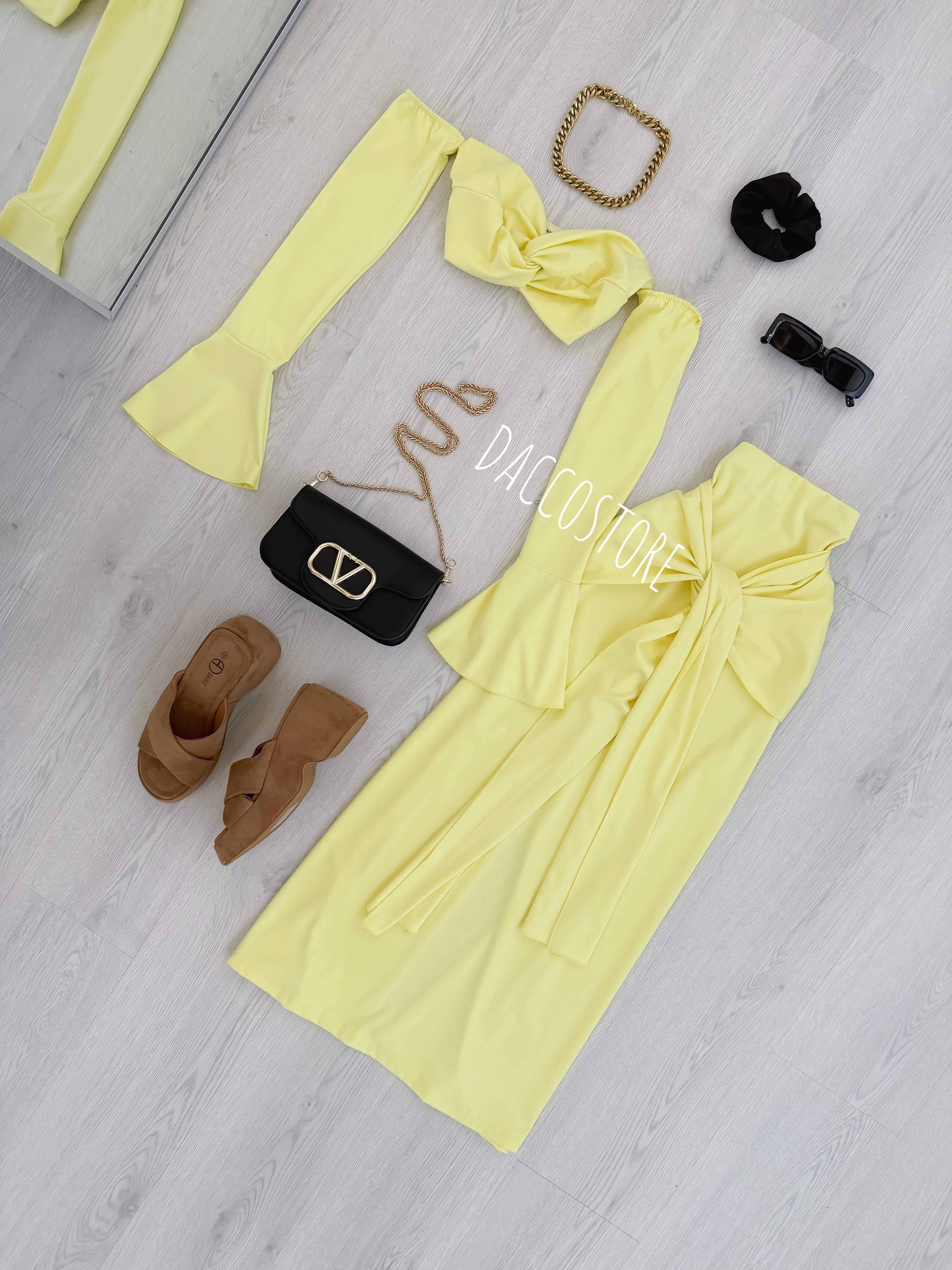 Conjunto Noah