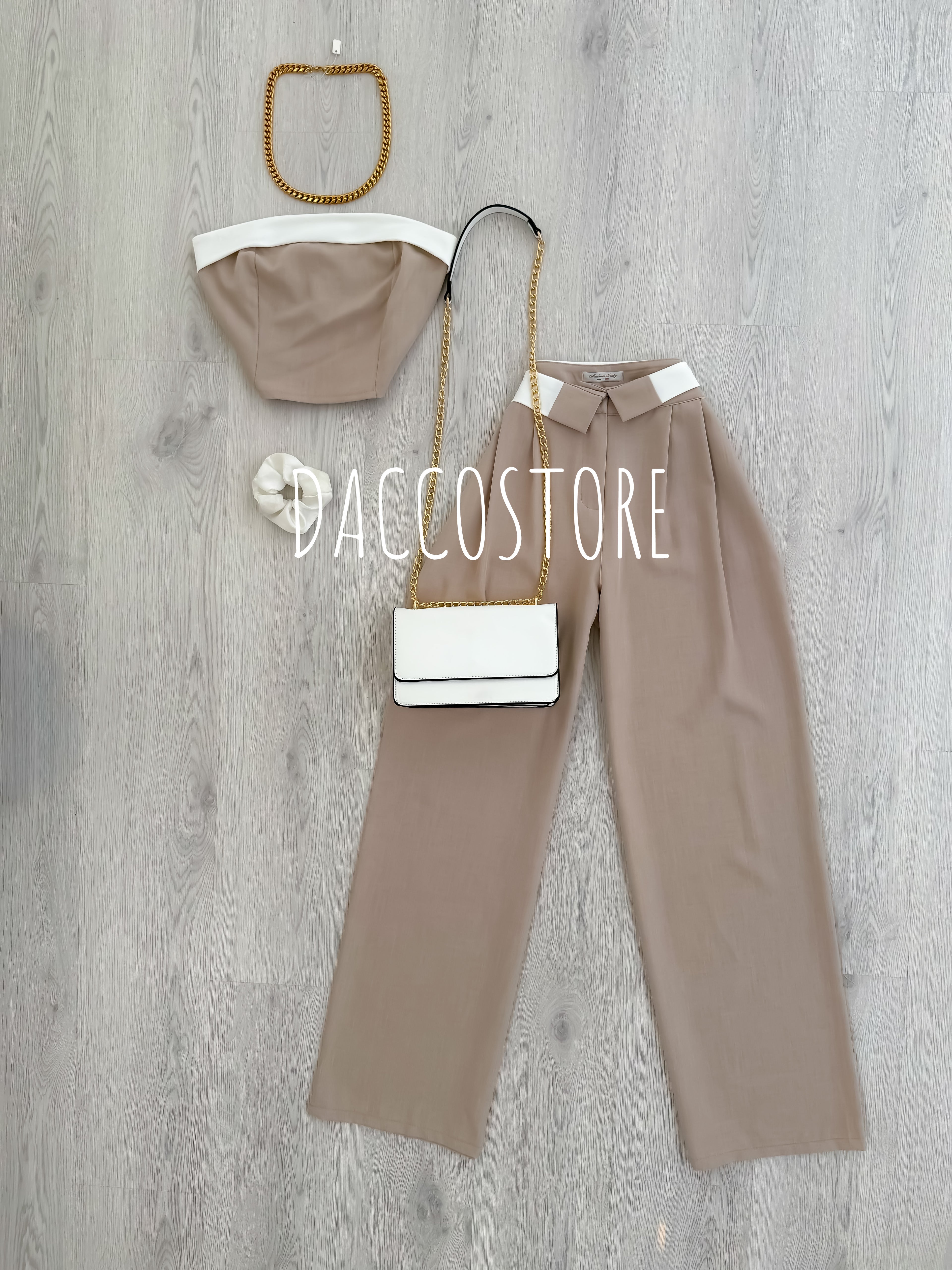 Conjunto Anaísa