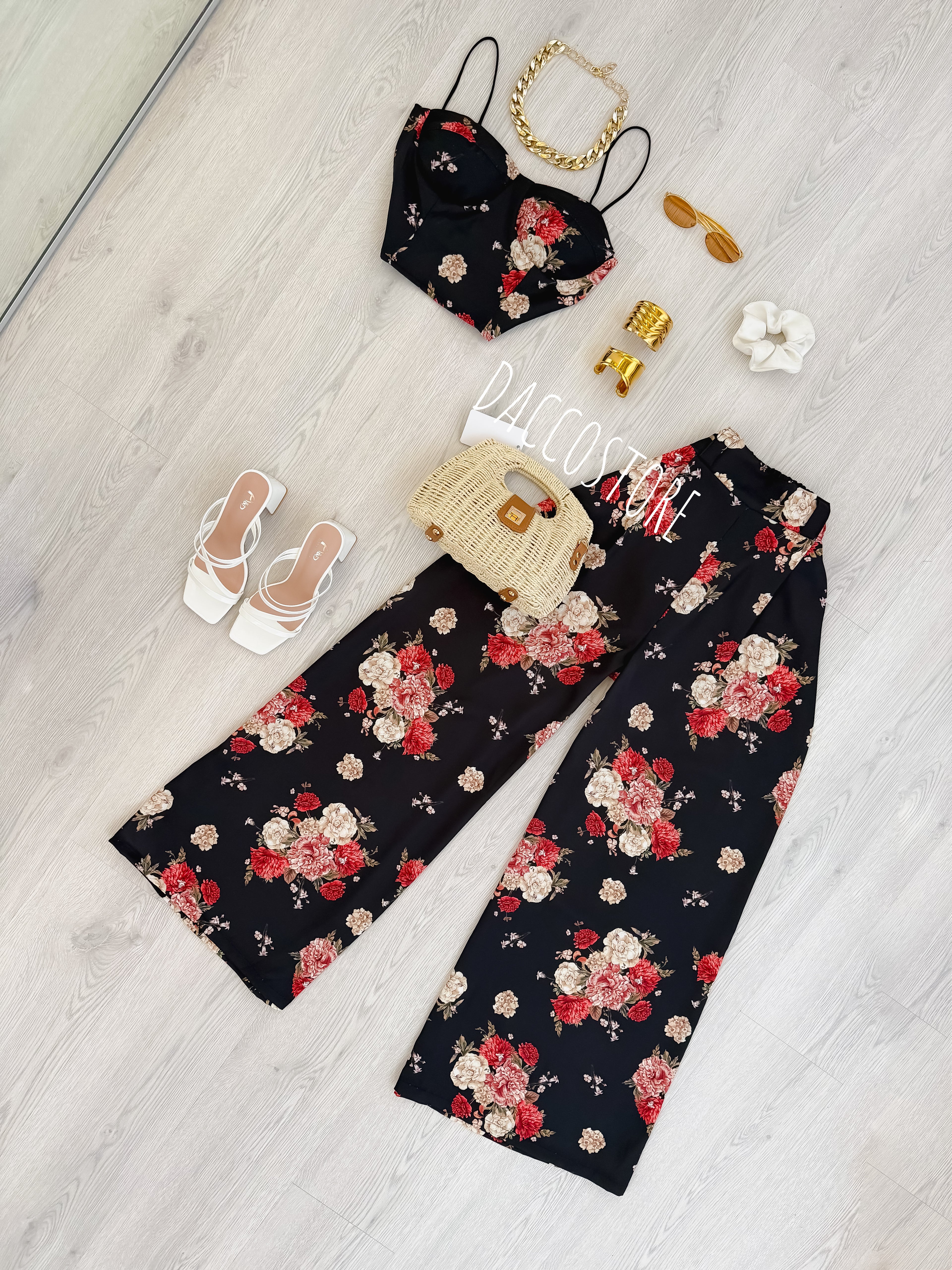 Conjunto Luena