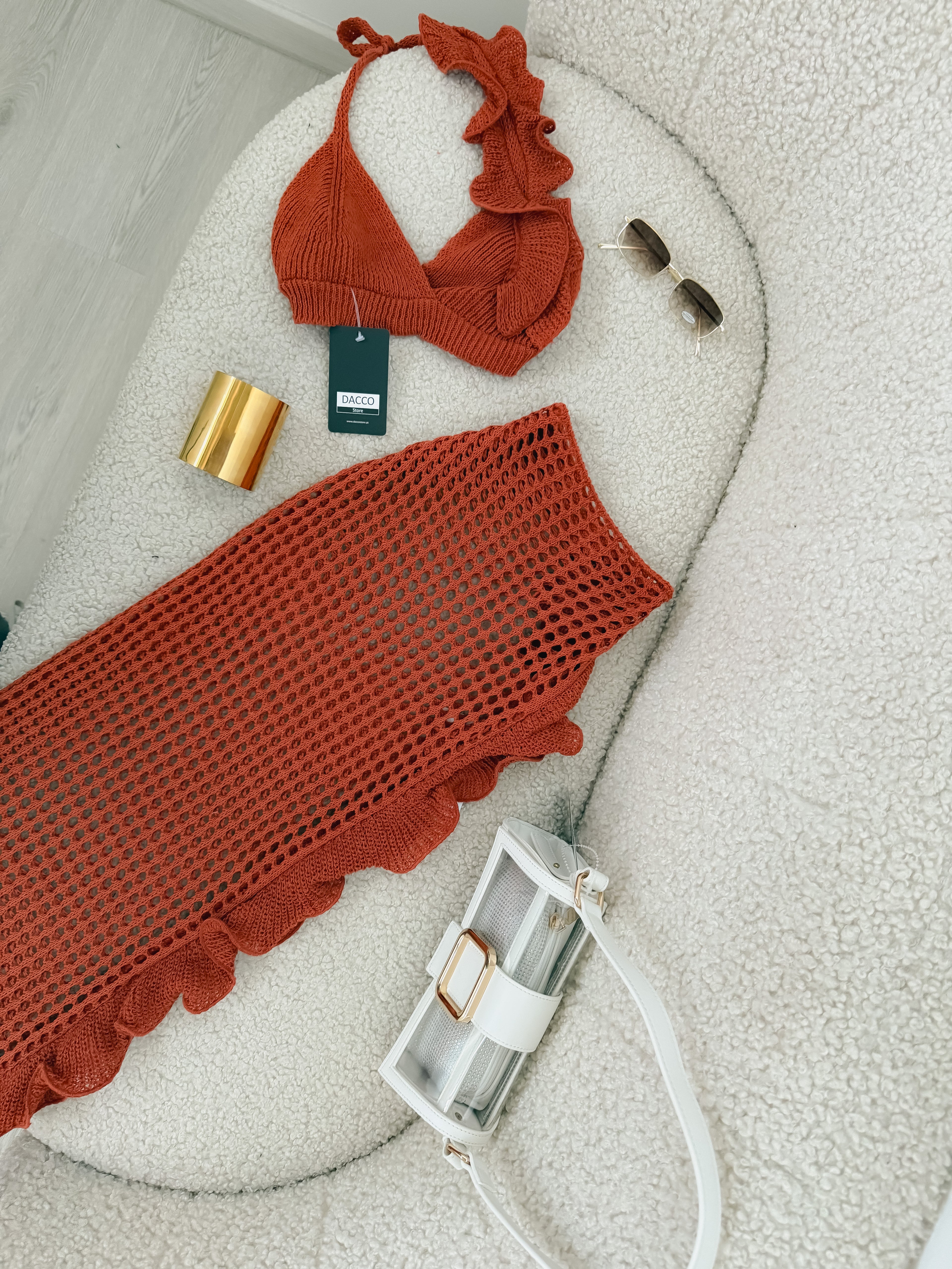 Conjunto Dunas