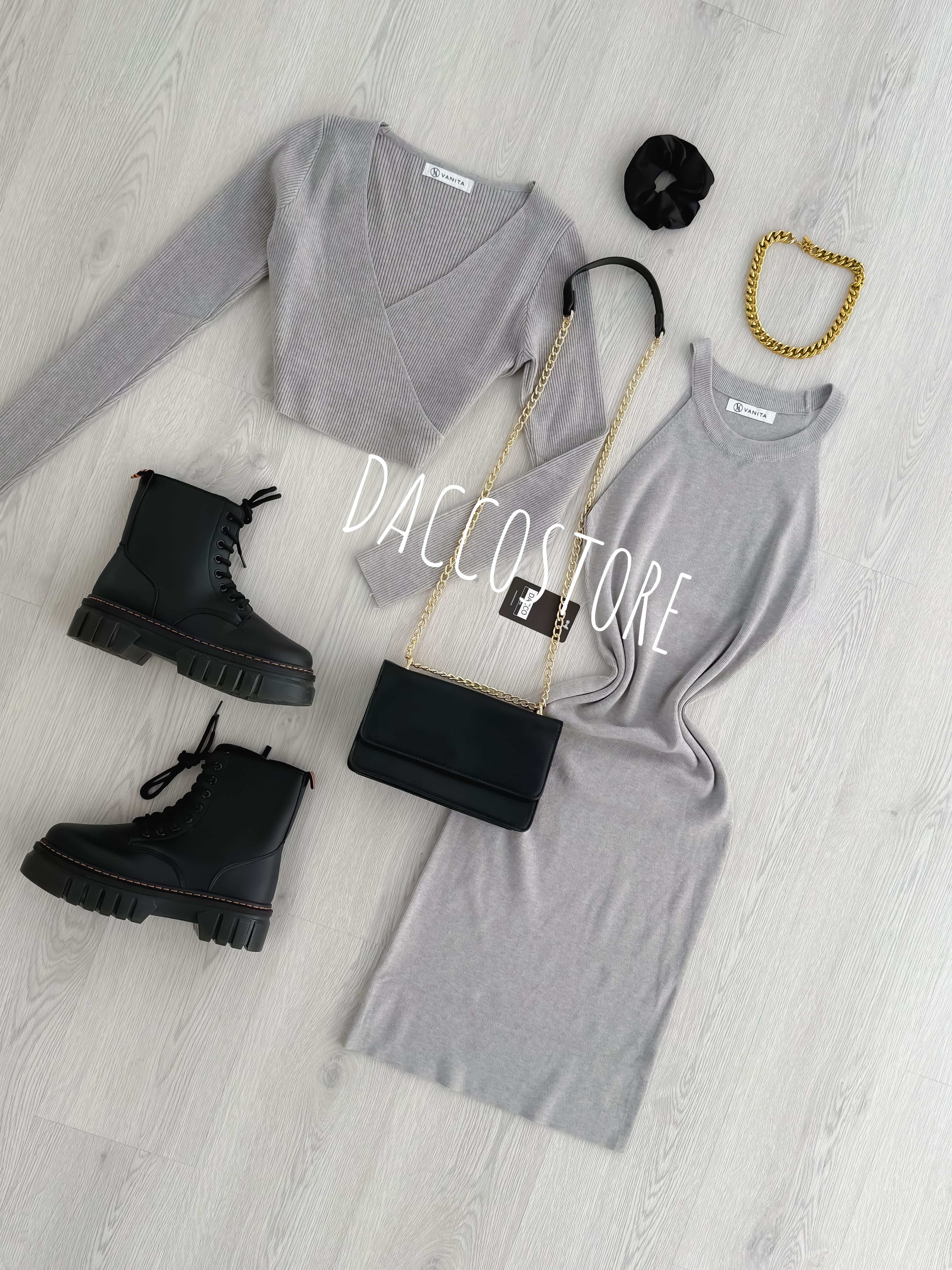 Conjunto Liara