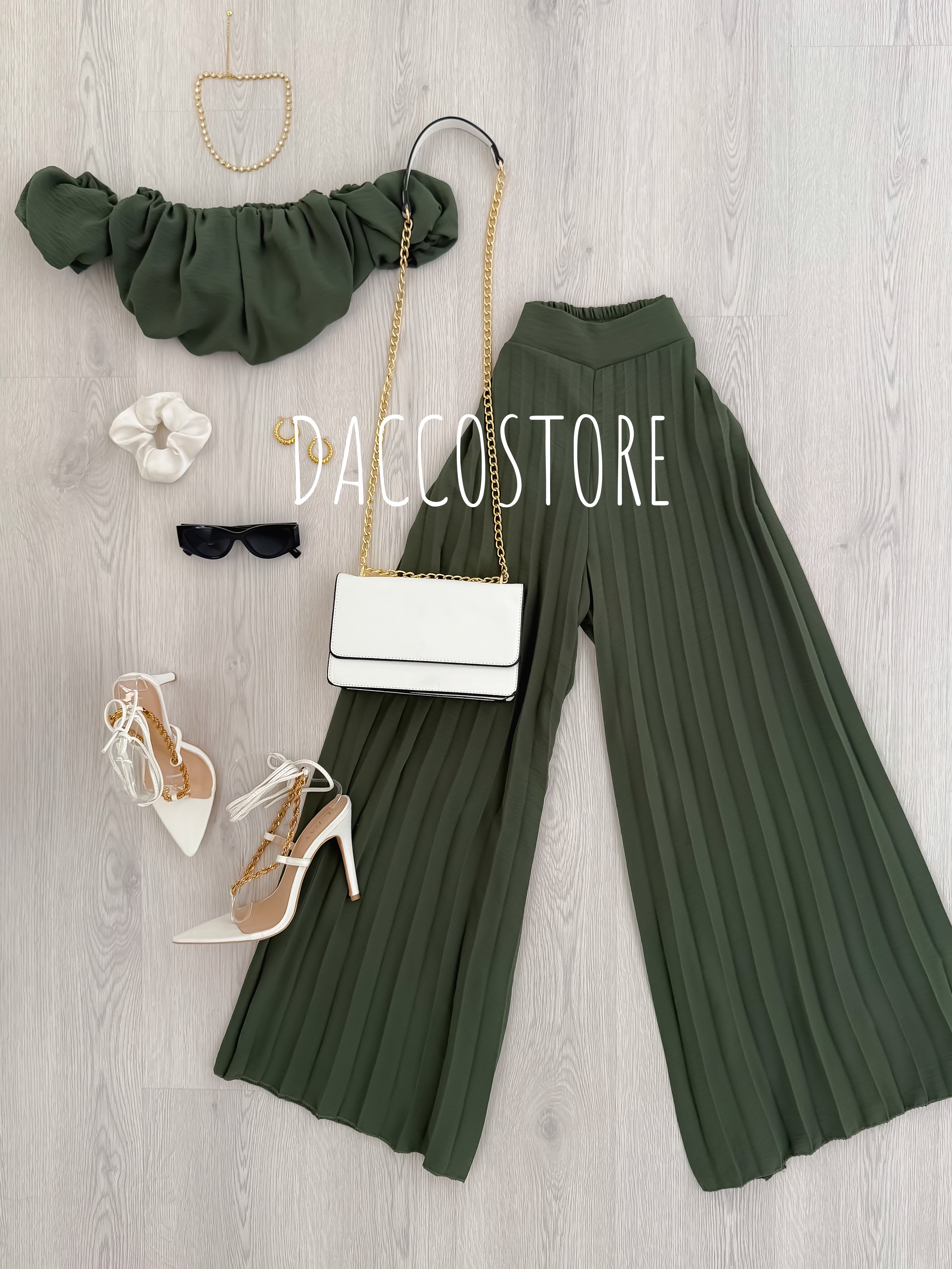 Conjunto Caribe