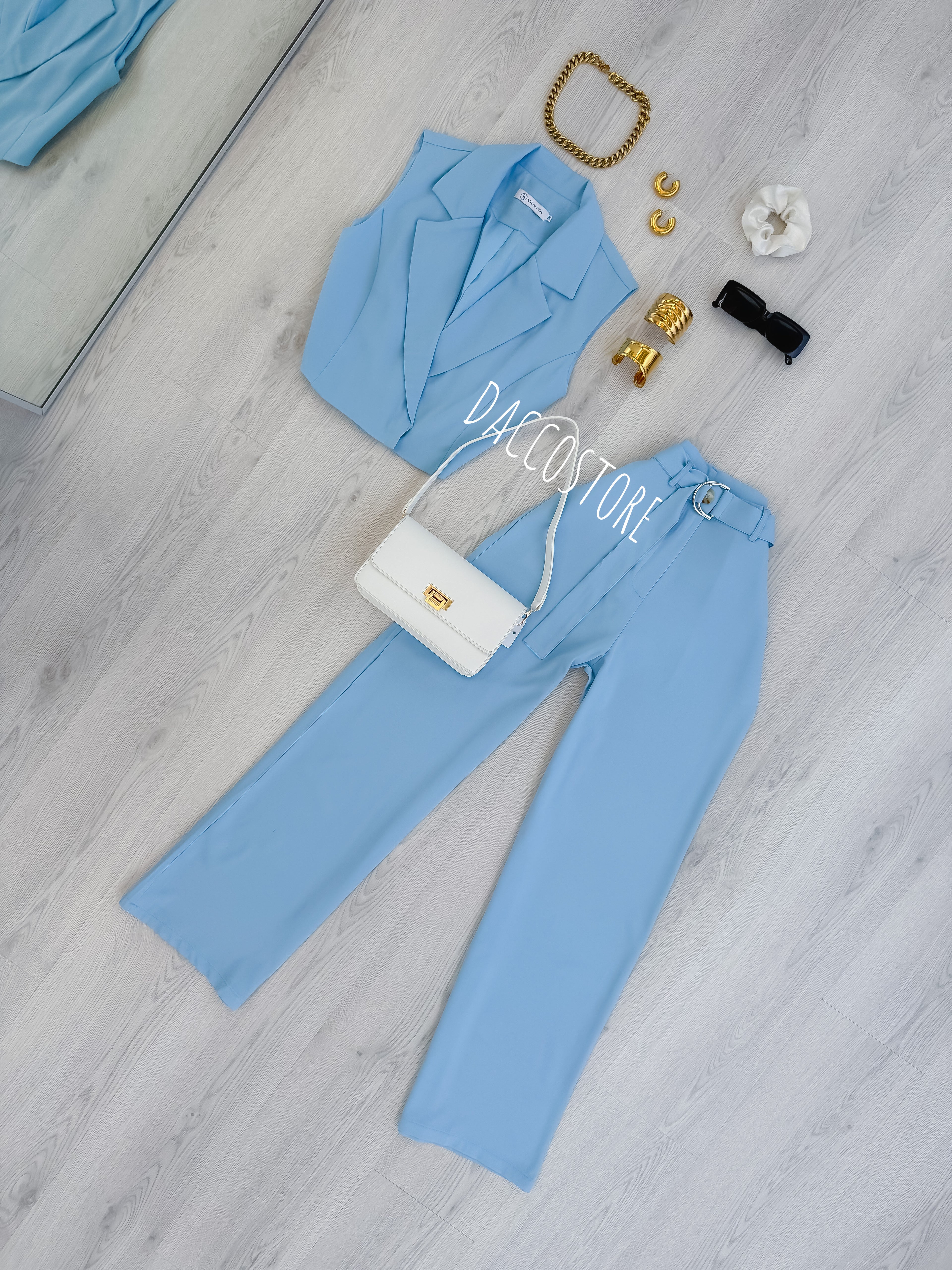 Conjunto Valéria