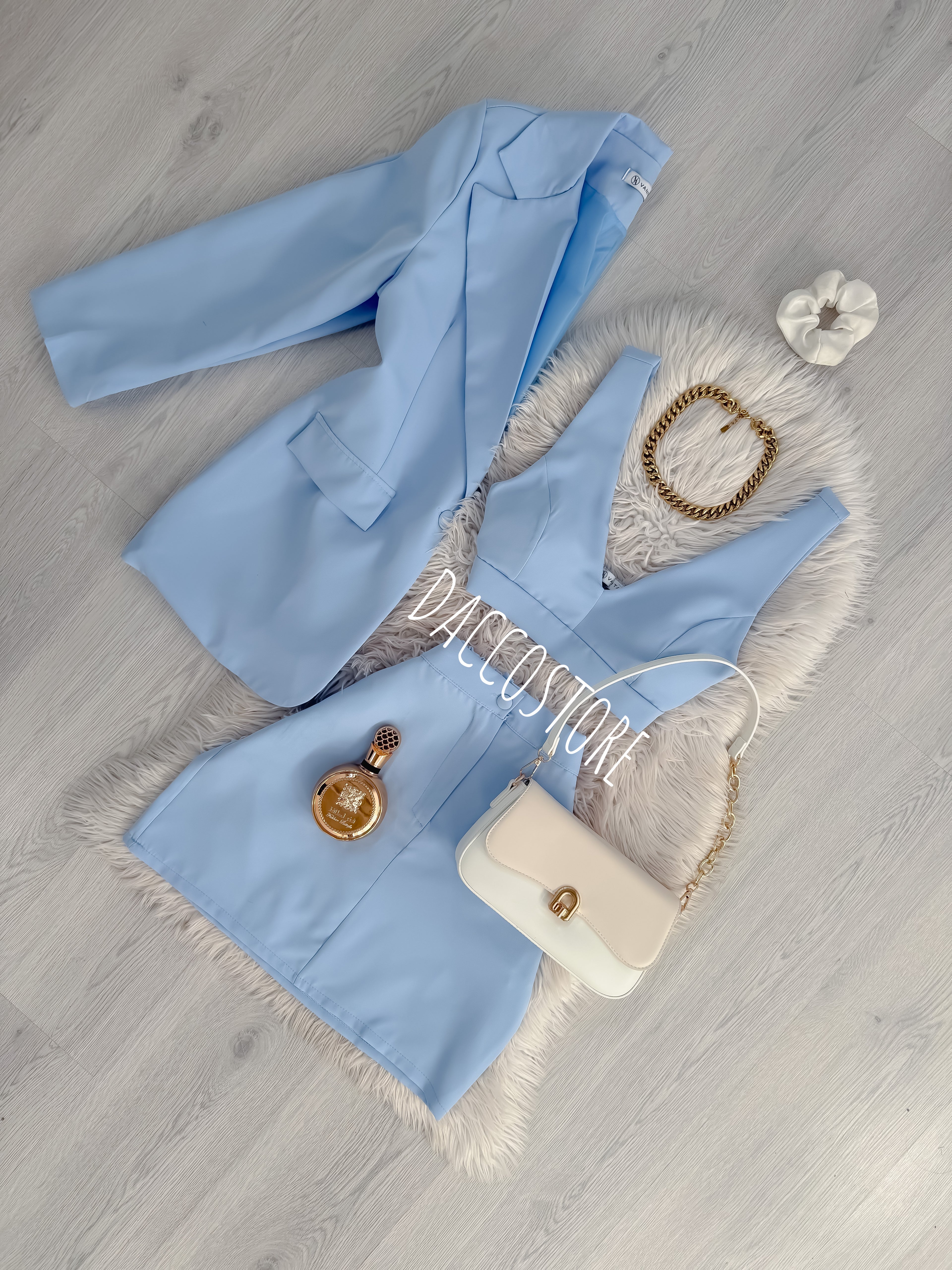 Conjunto Micaela