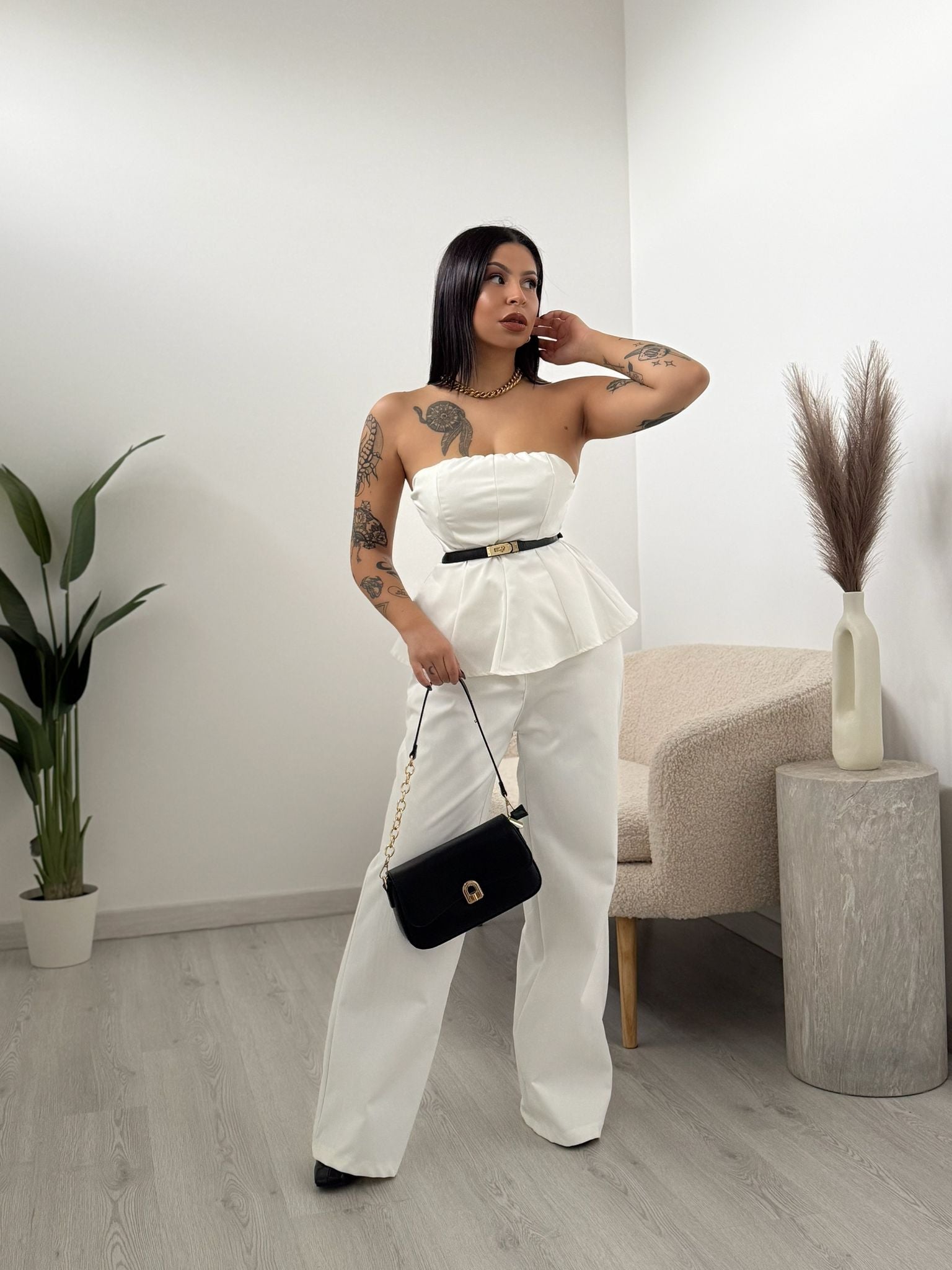 Conjunto Yoko