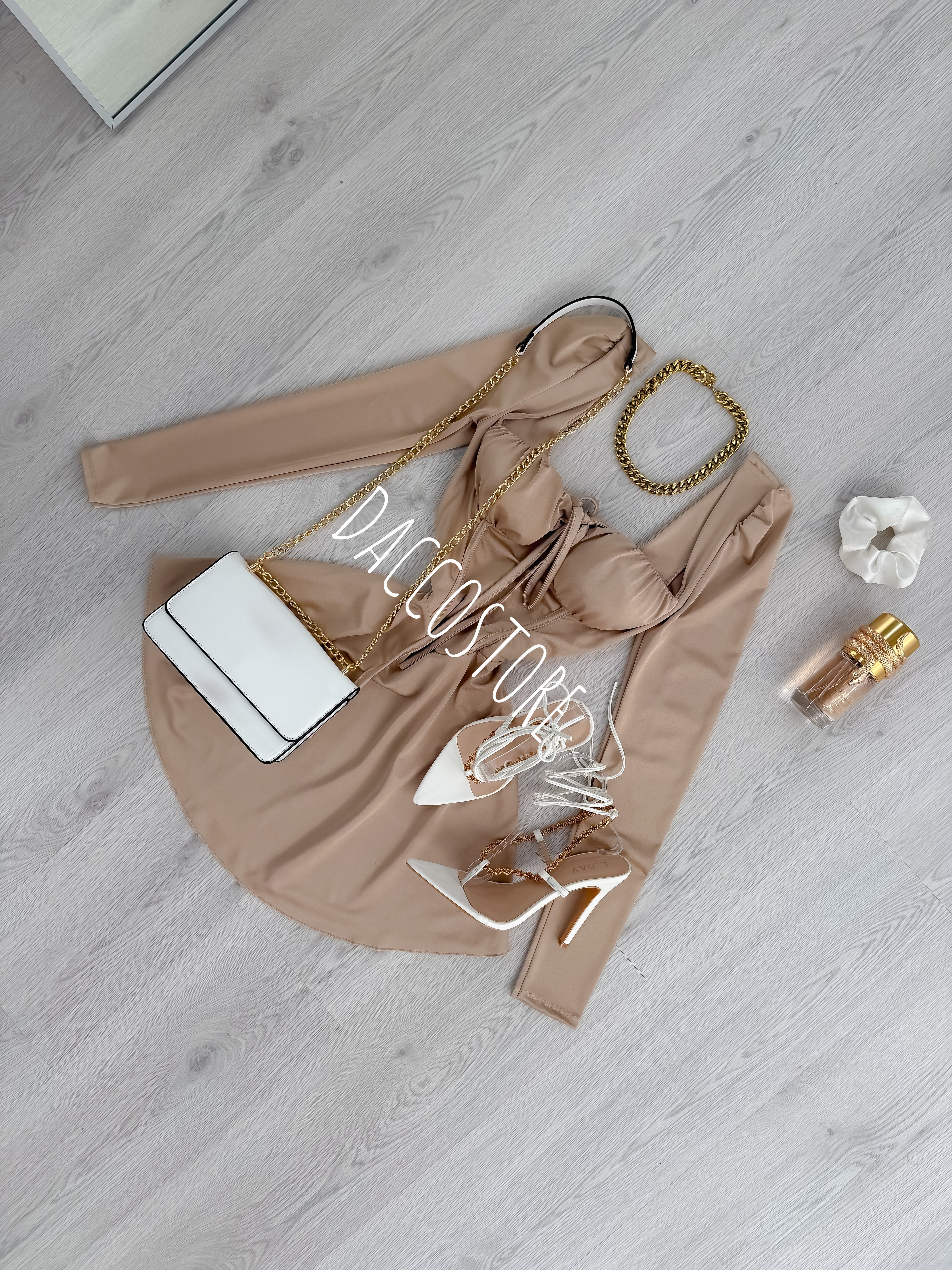 Vestido Éden