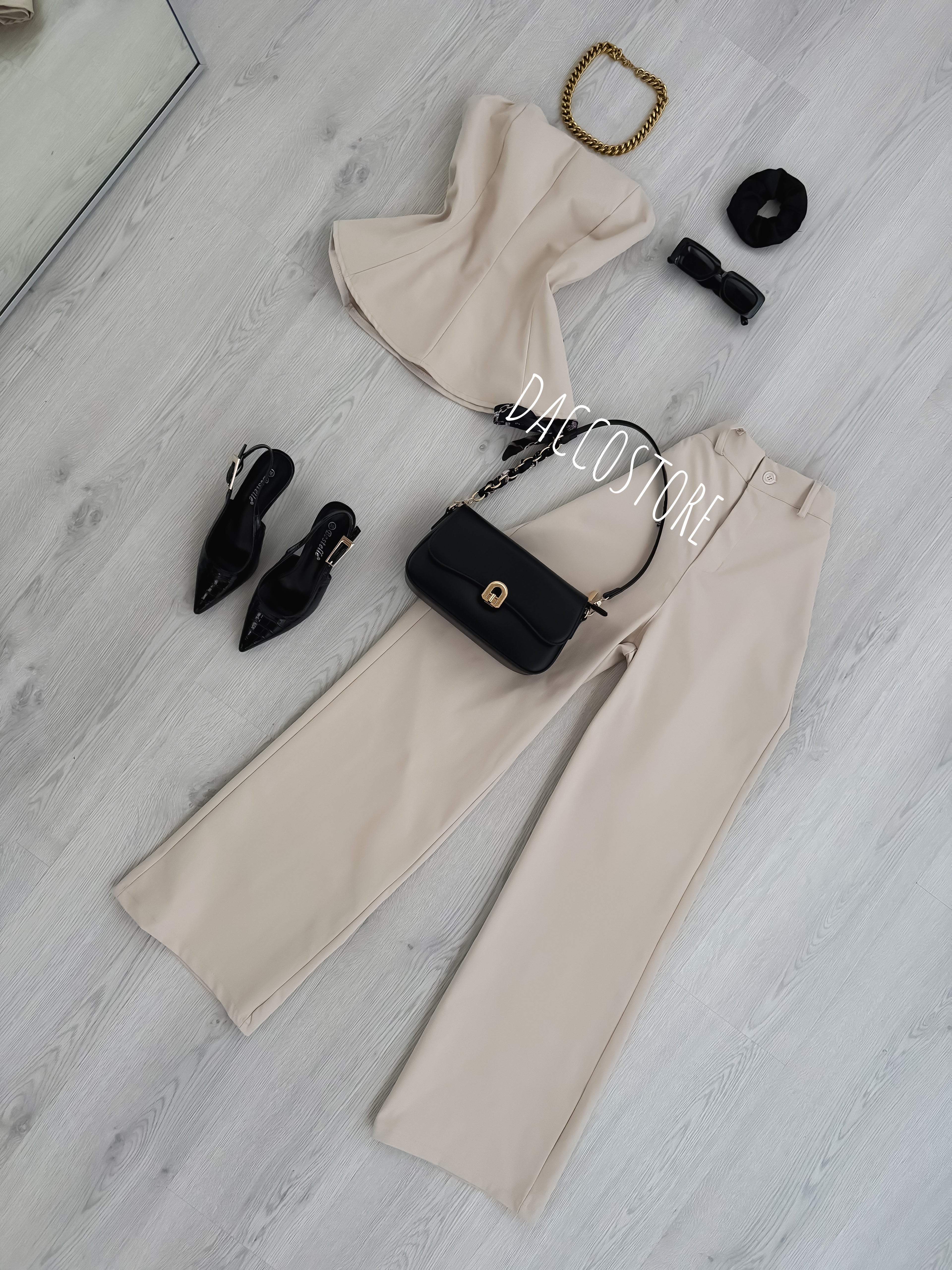 Conjunto Yoko
