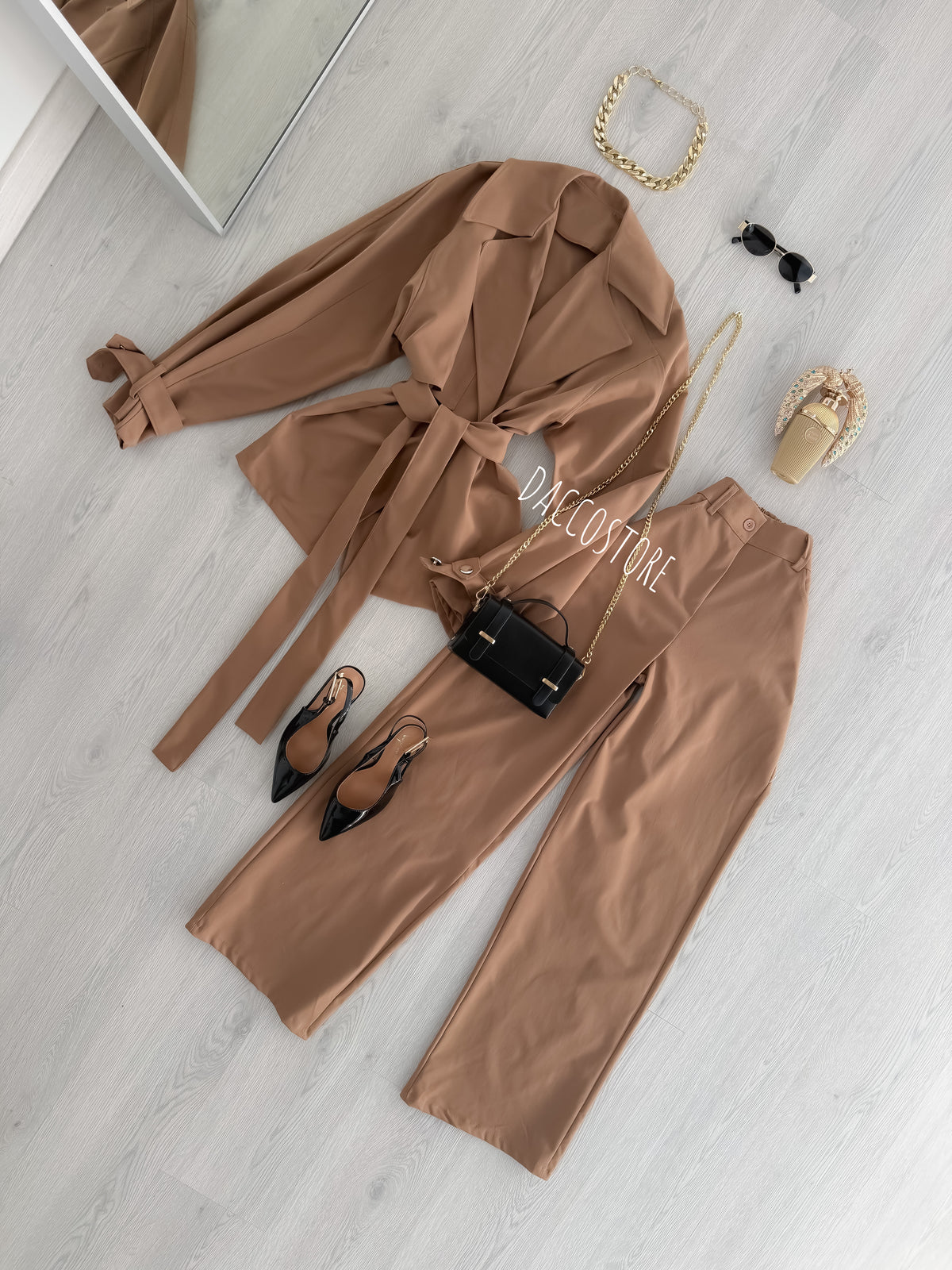 Conjunto Ashley