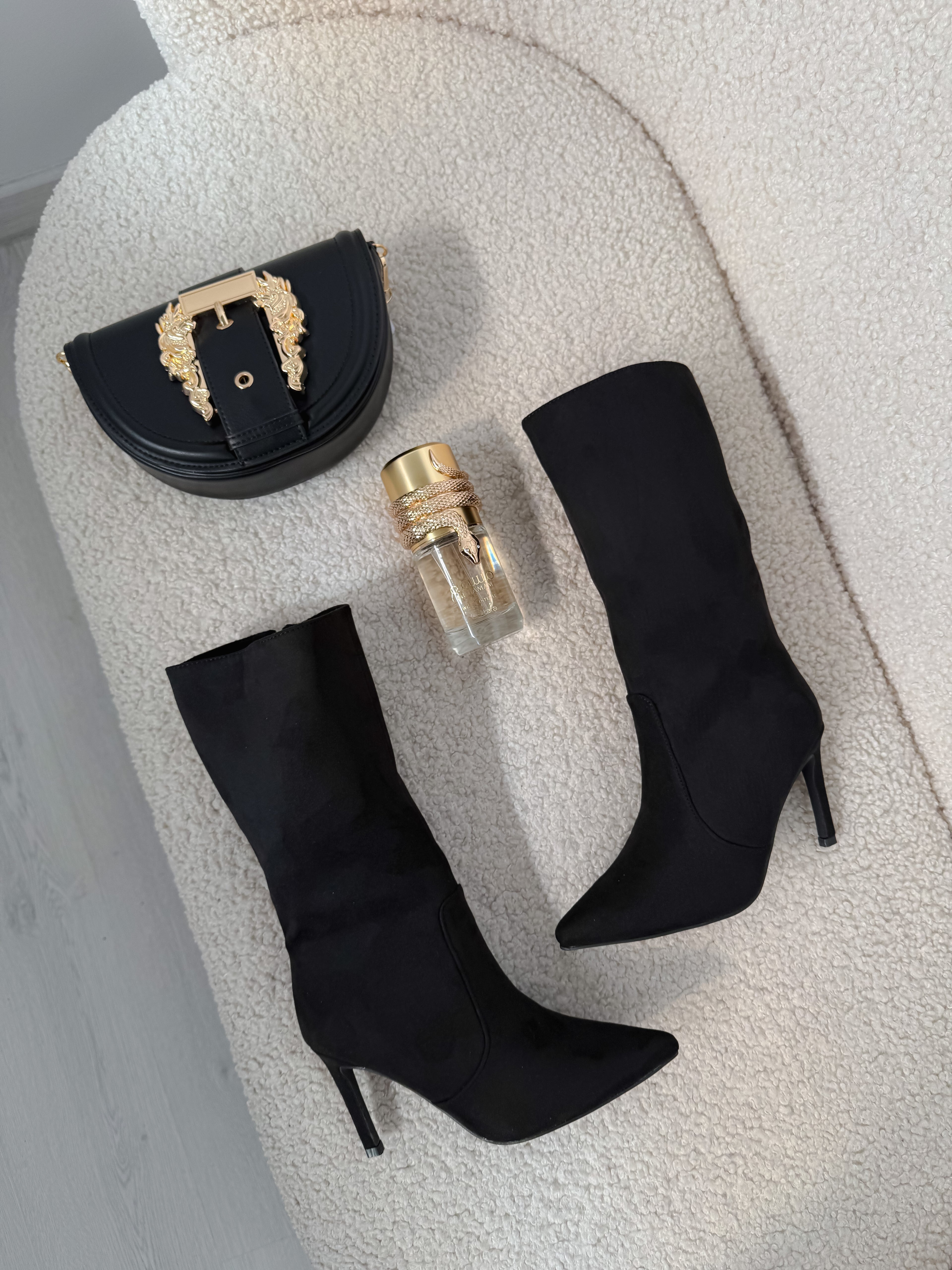 Bota Sasha