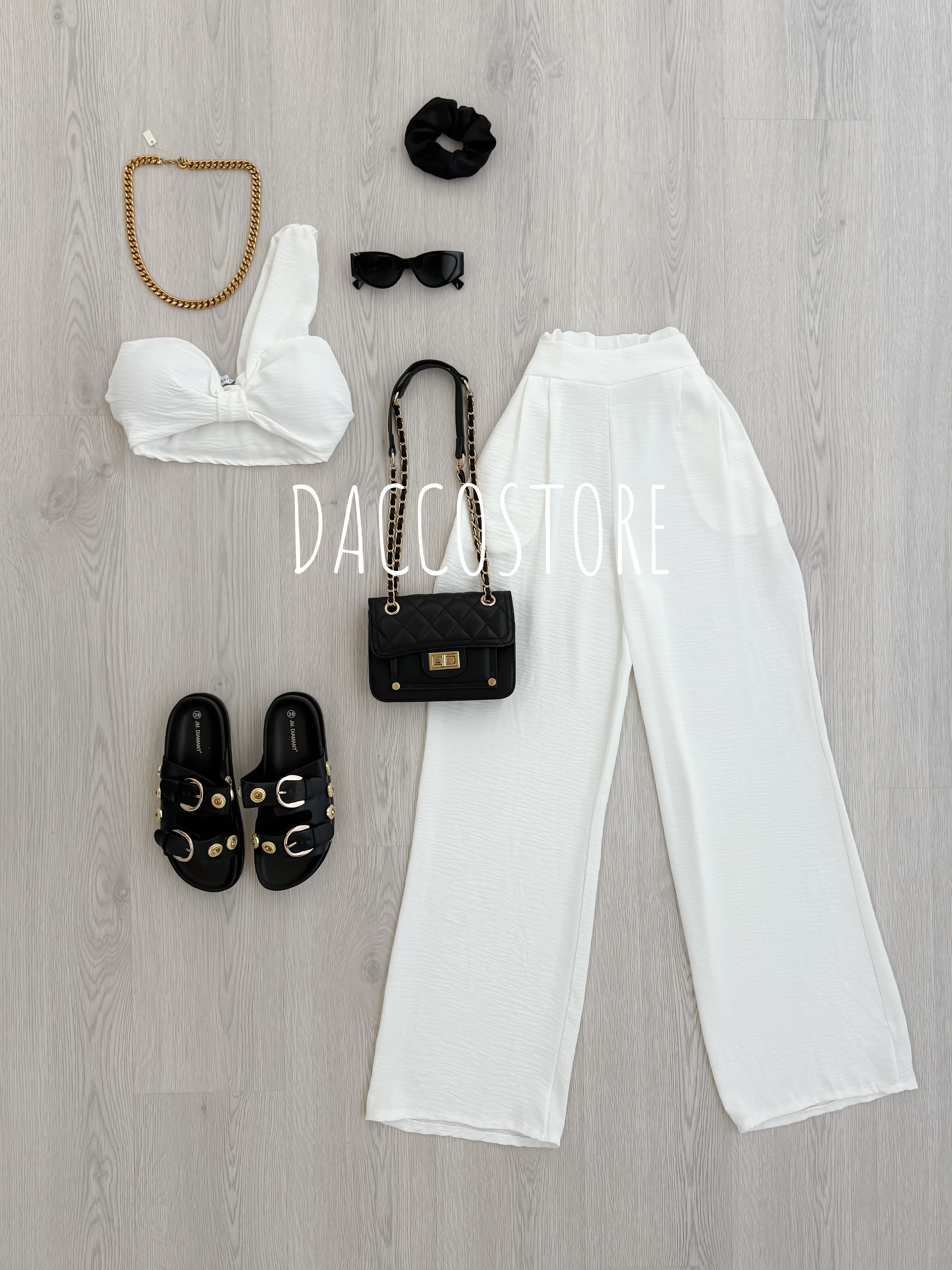 Conjunto Iara