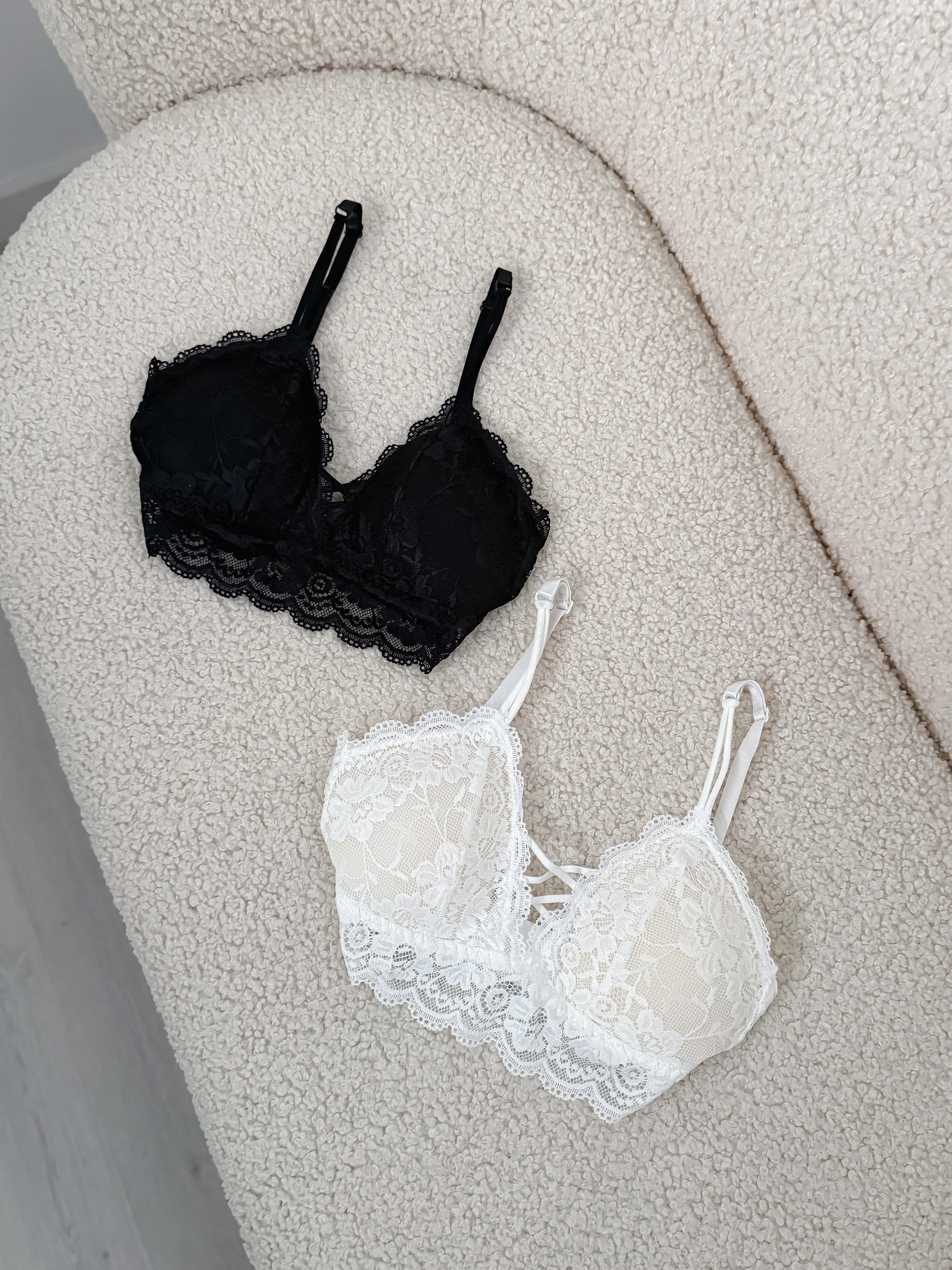 Bralette Megan
