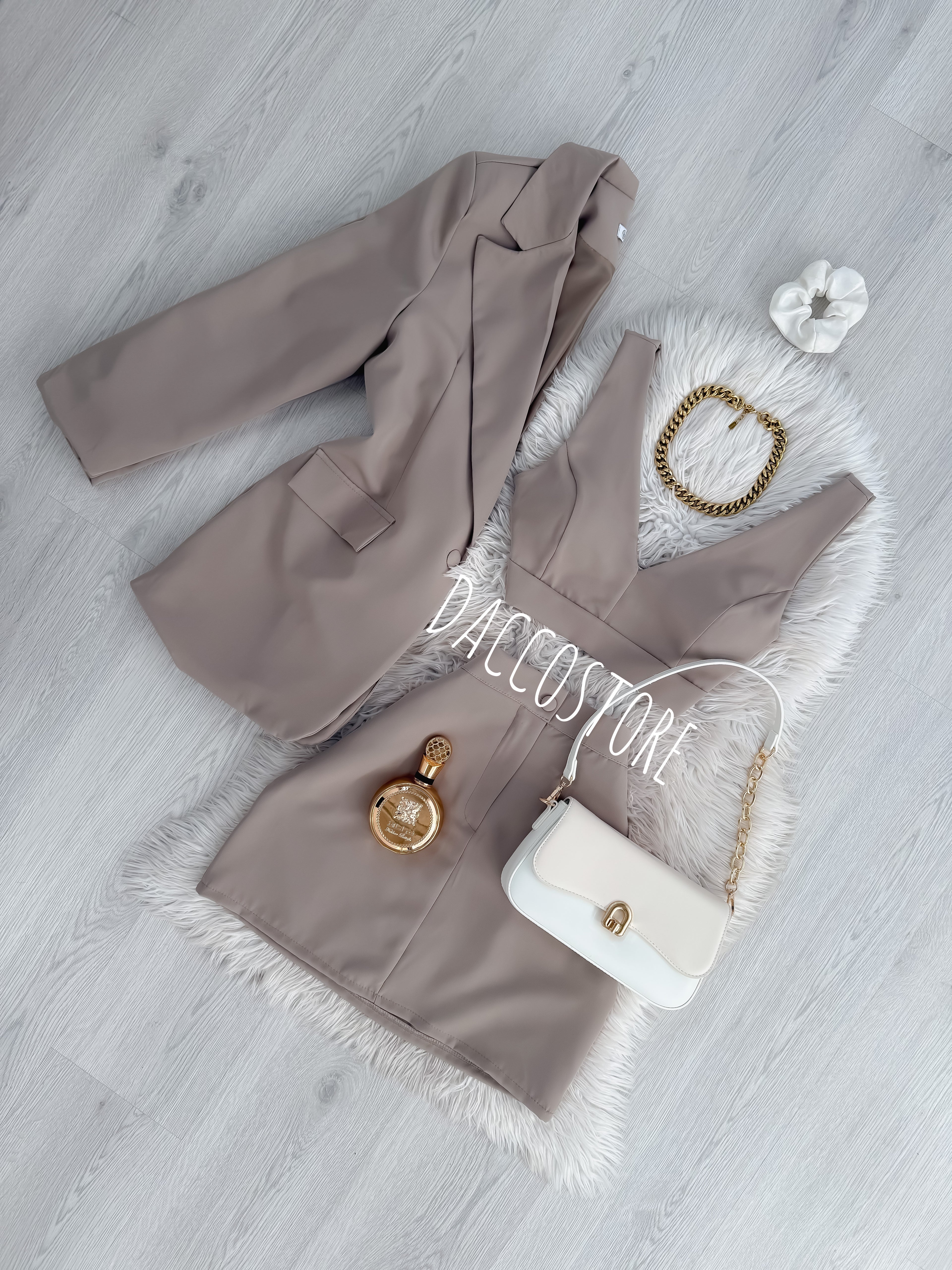 Conjunto Micaela