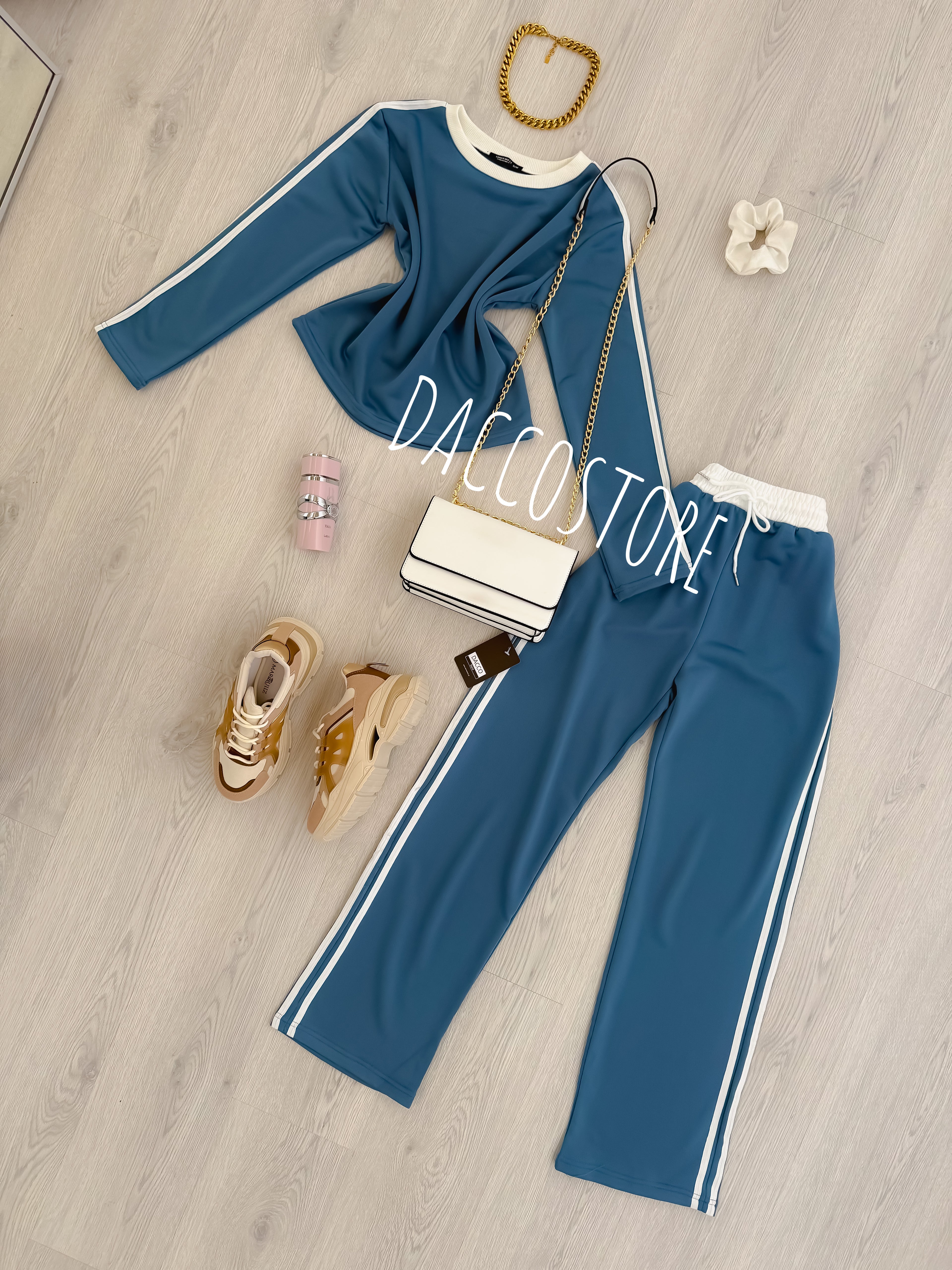 Conjunto Glow