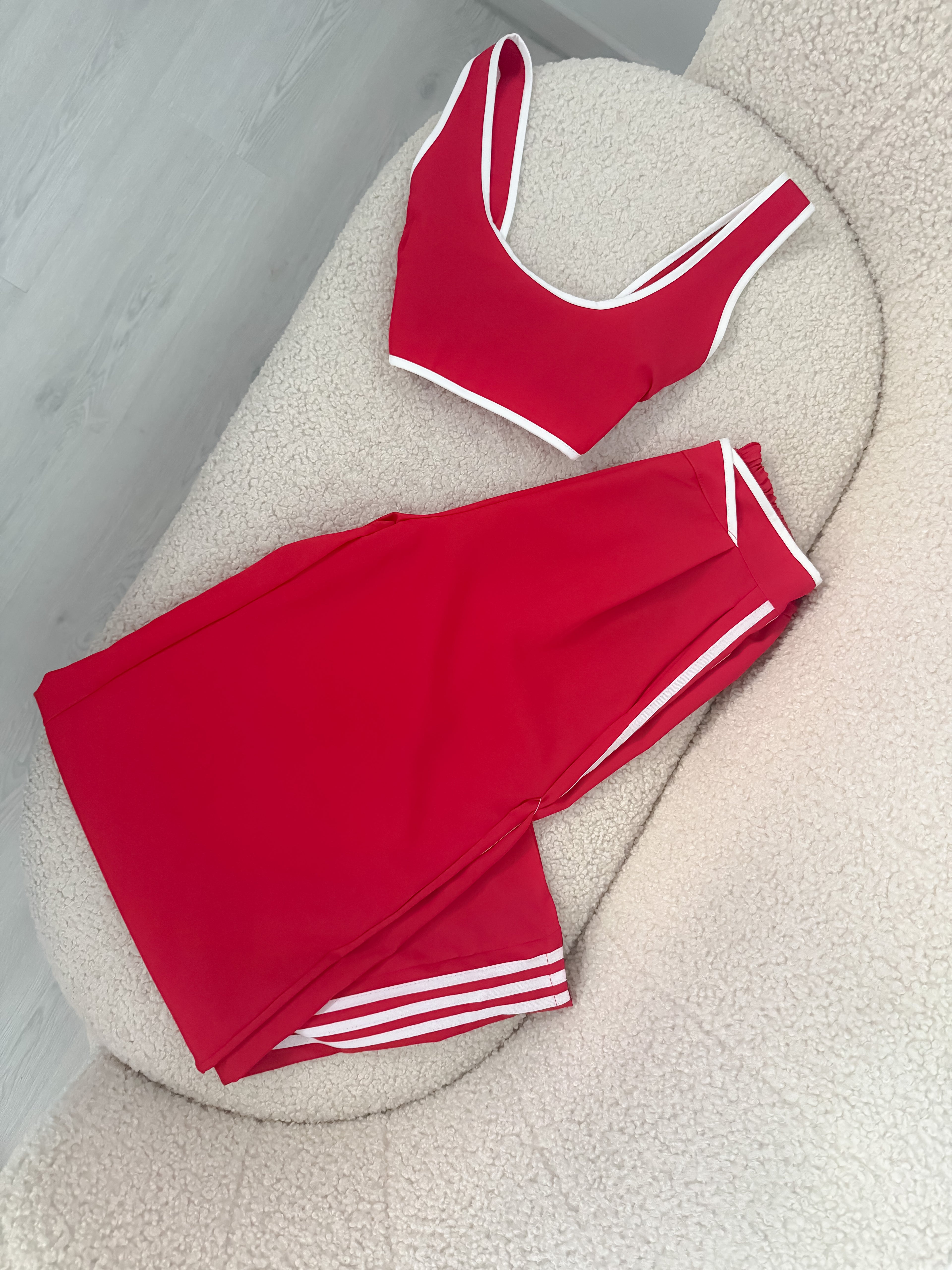 Conjunto Elias