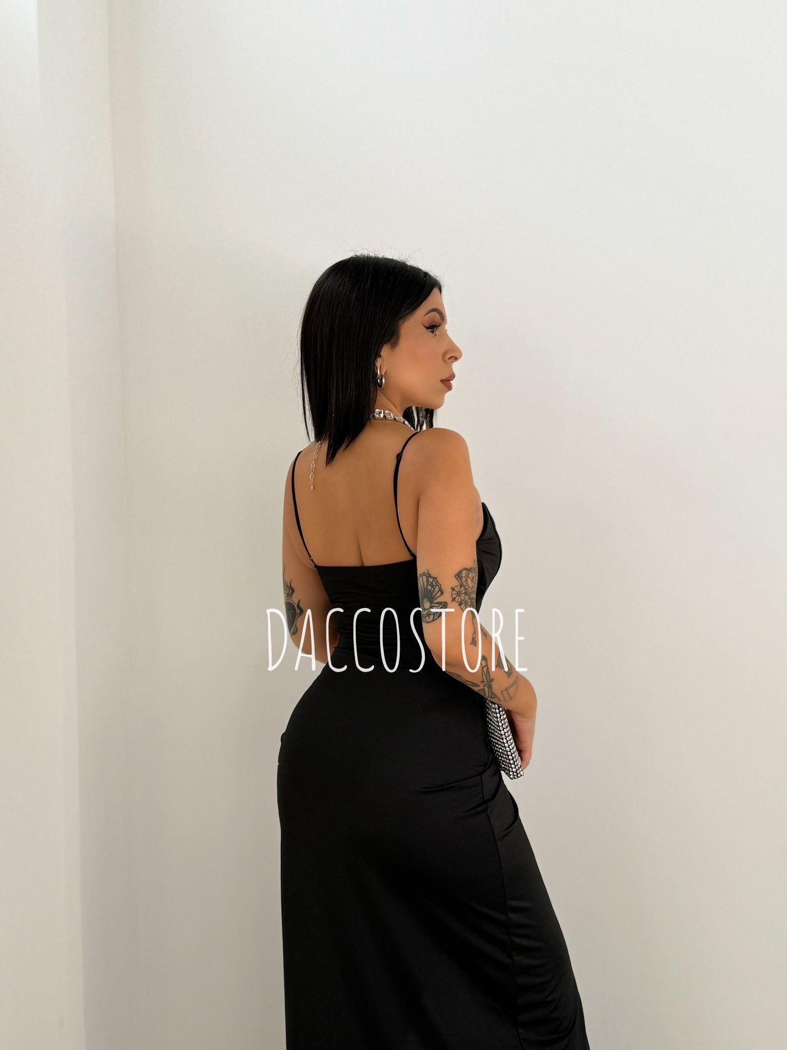 Vestido Aurora