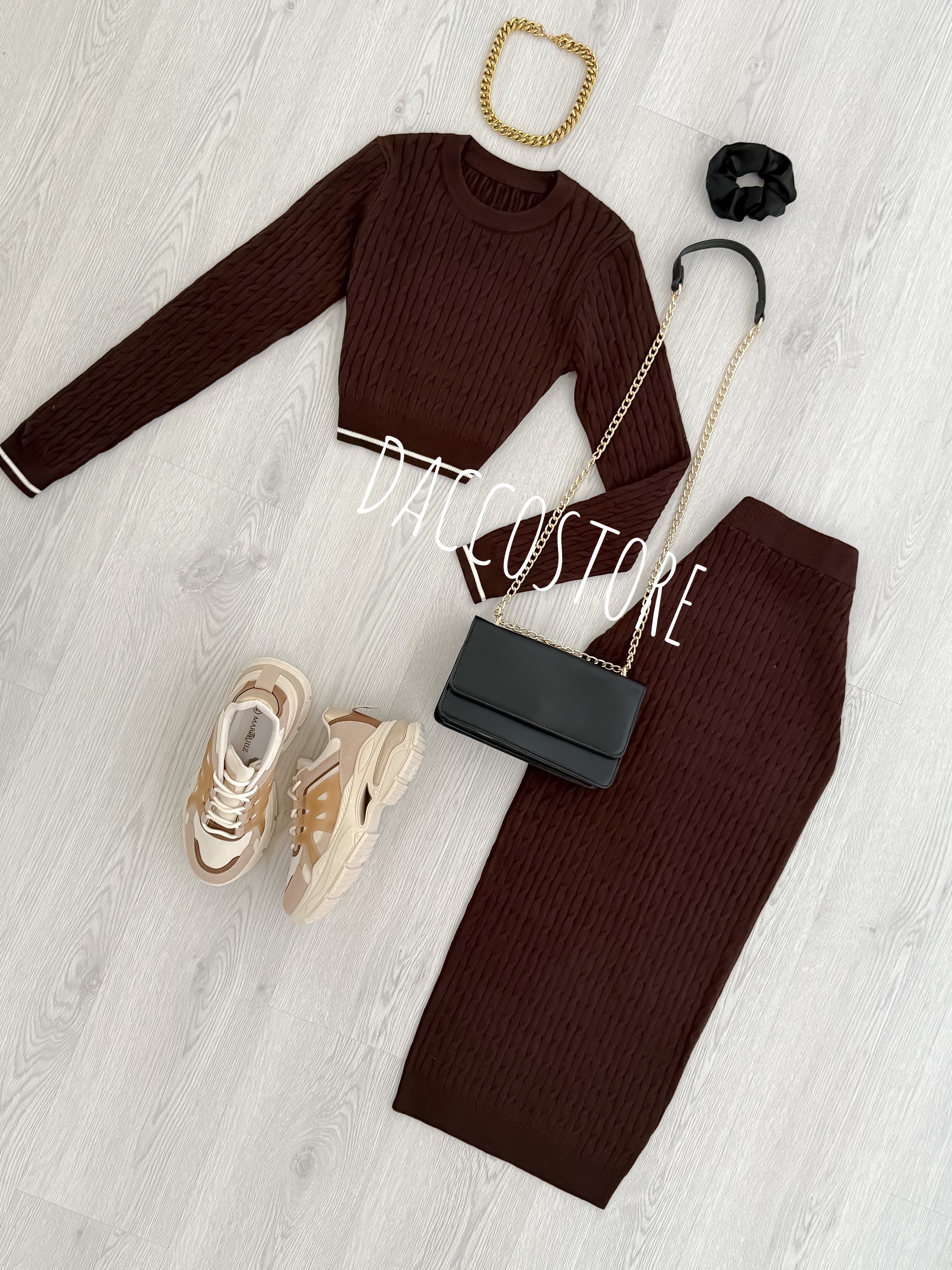 Conjunto Aria