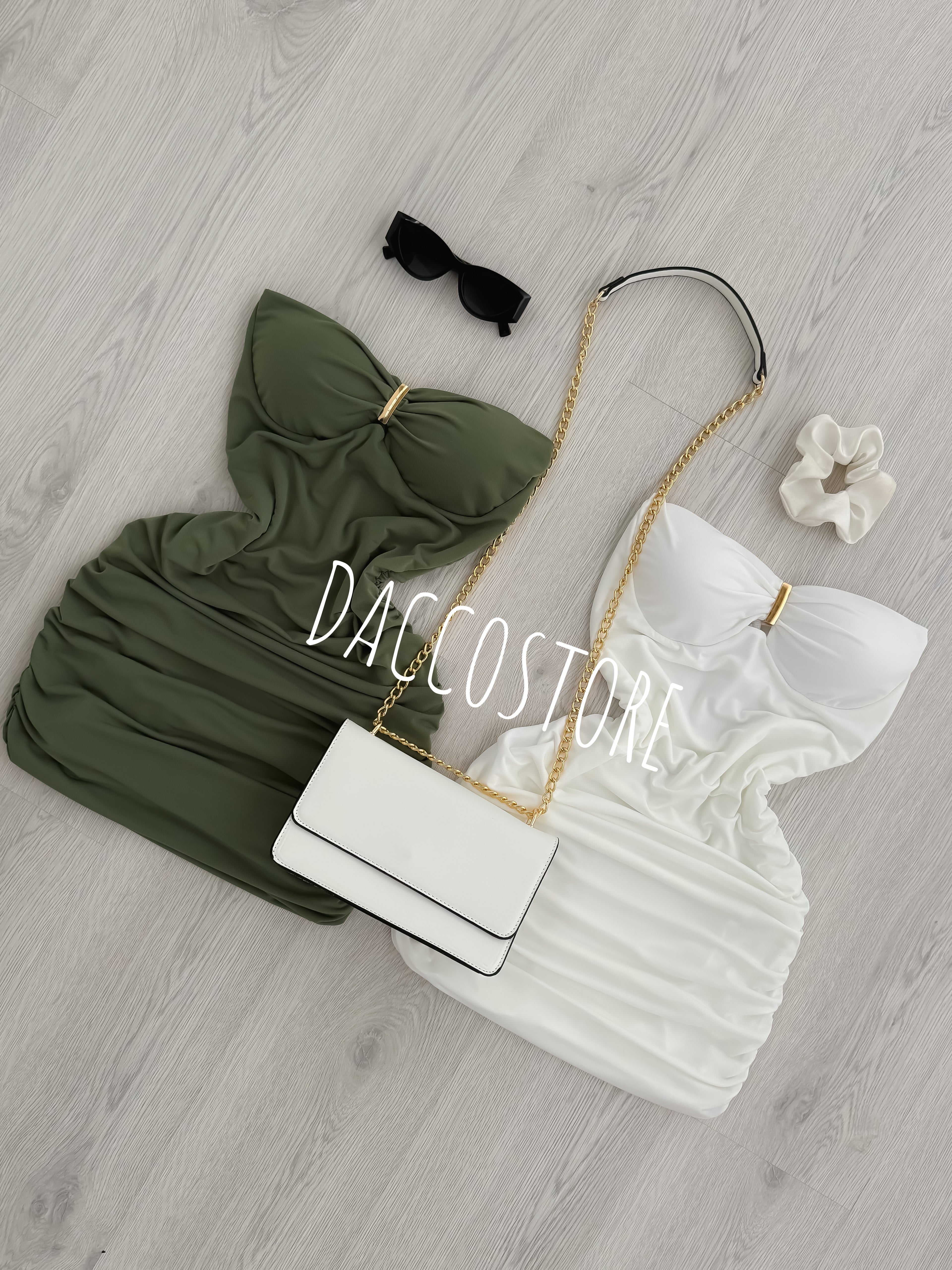 Vestido Arya