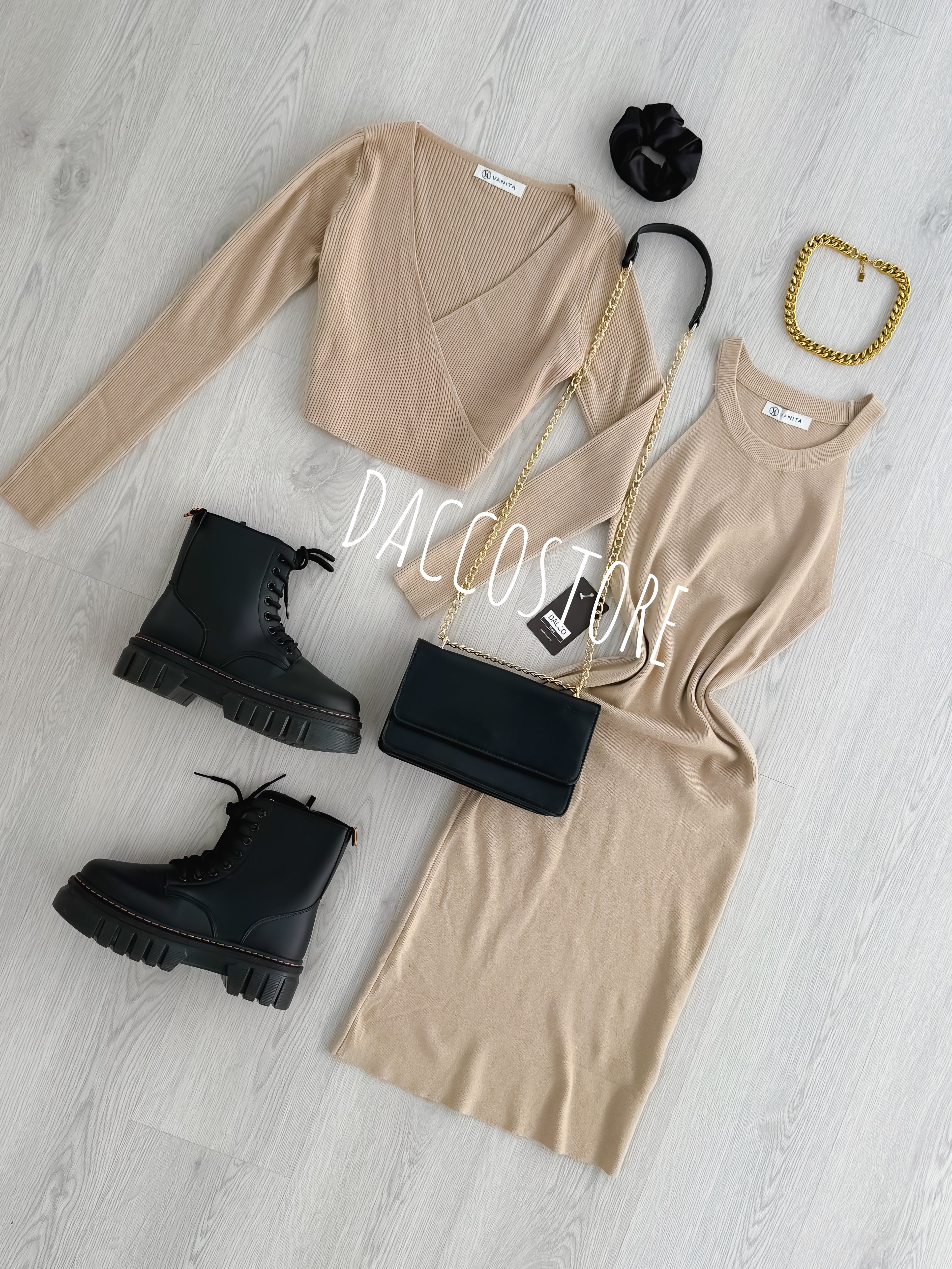 Conjunto Liara