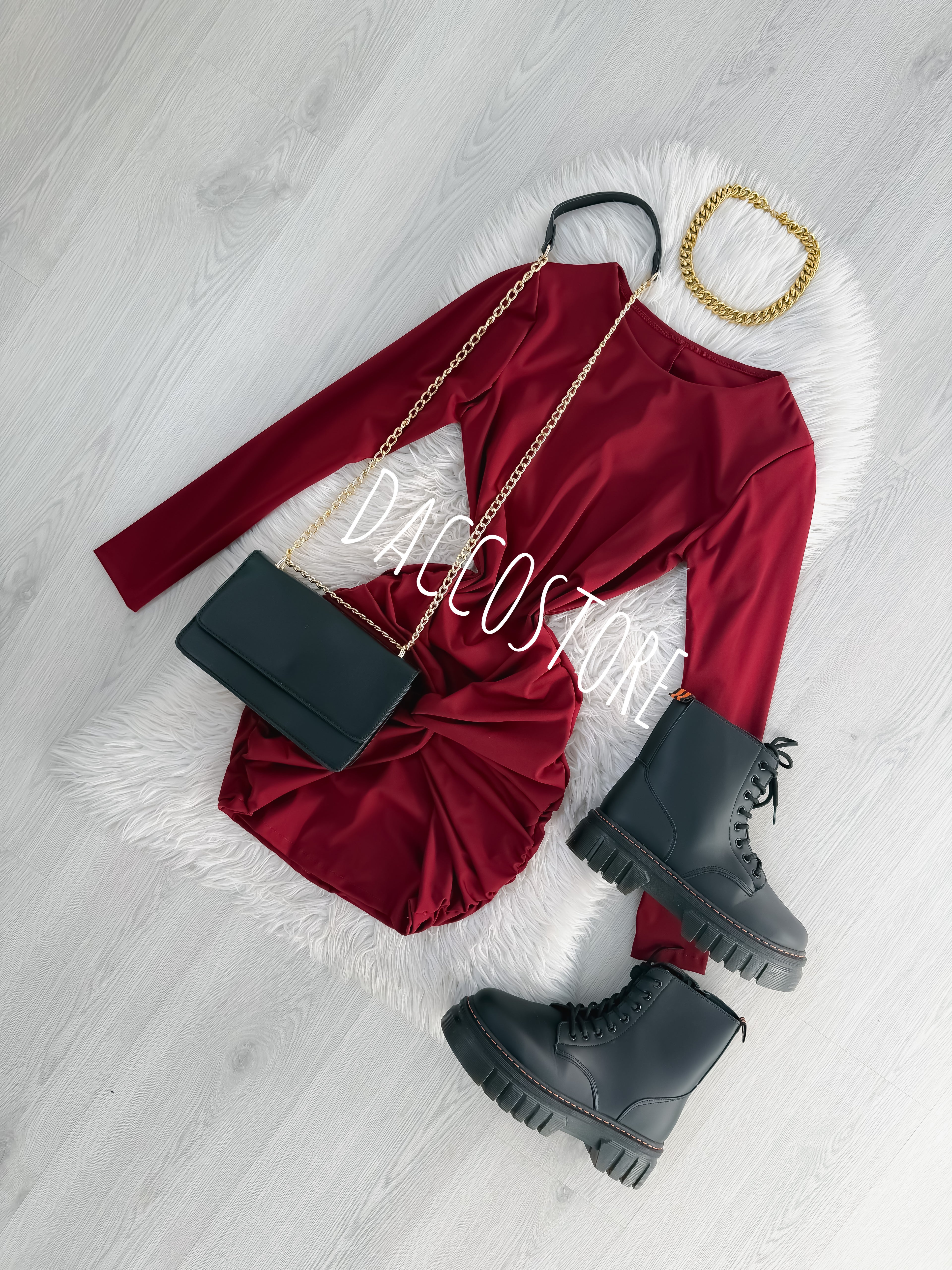 Vestido Bea