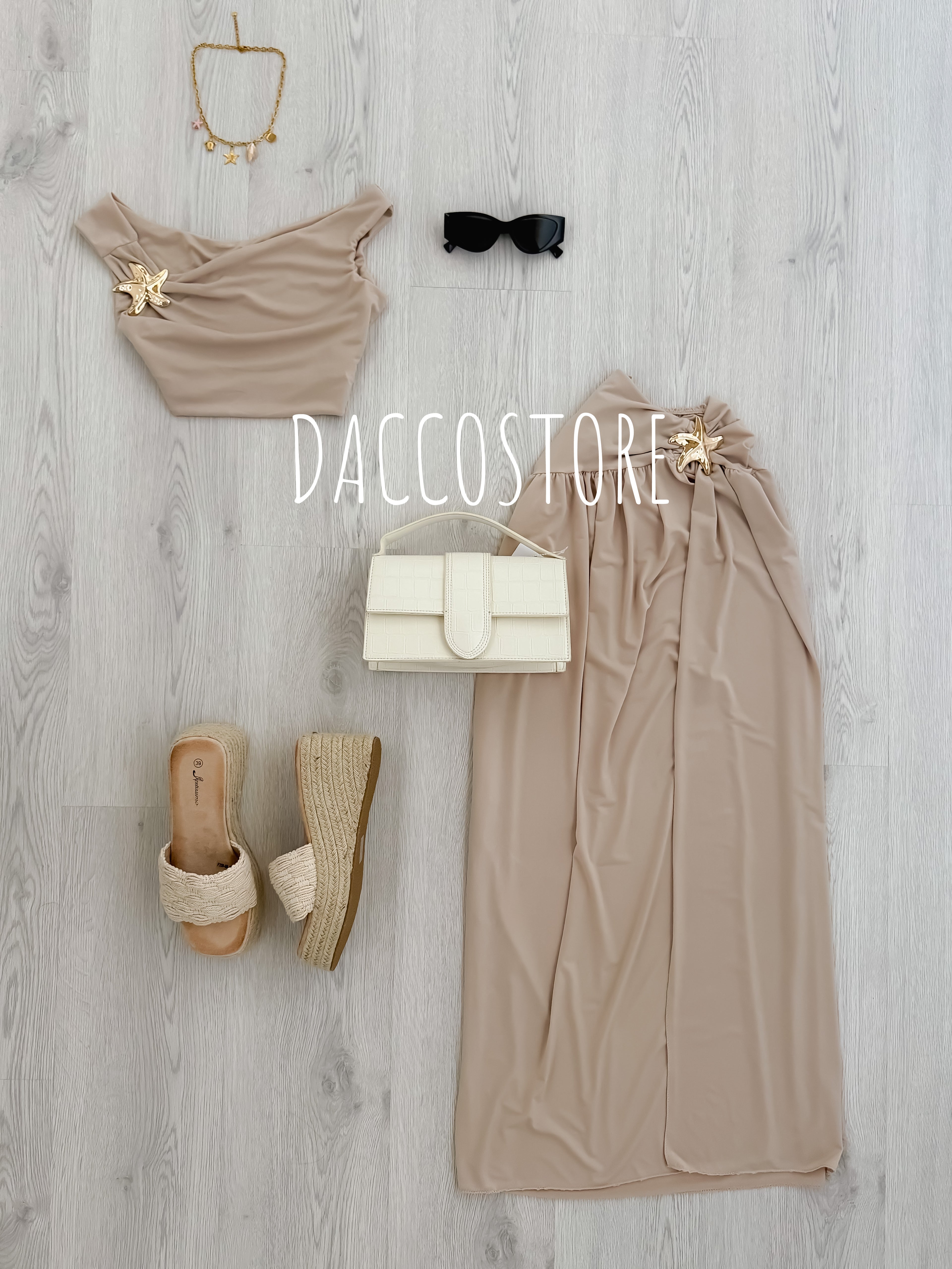 Conjunto Salou