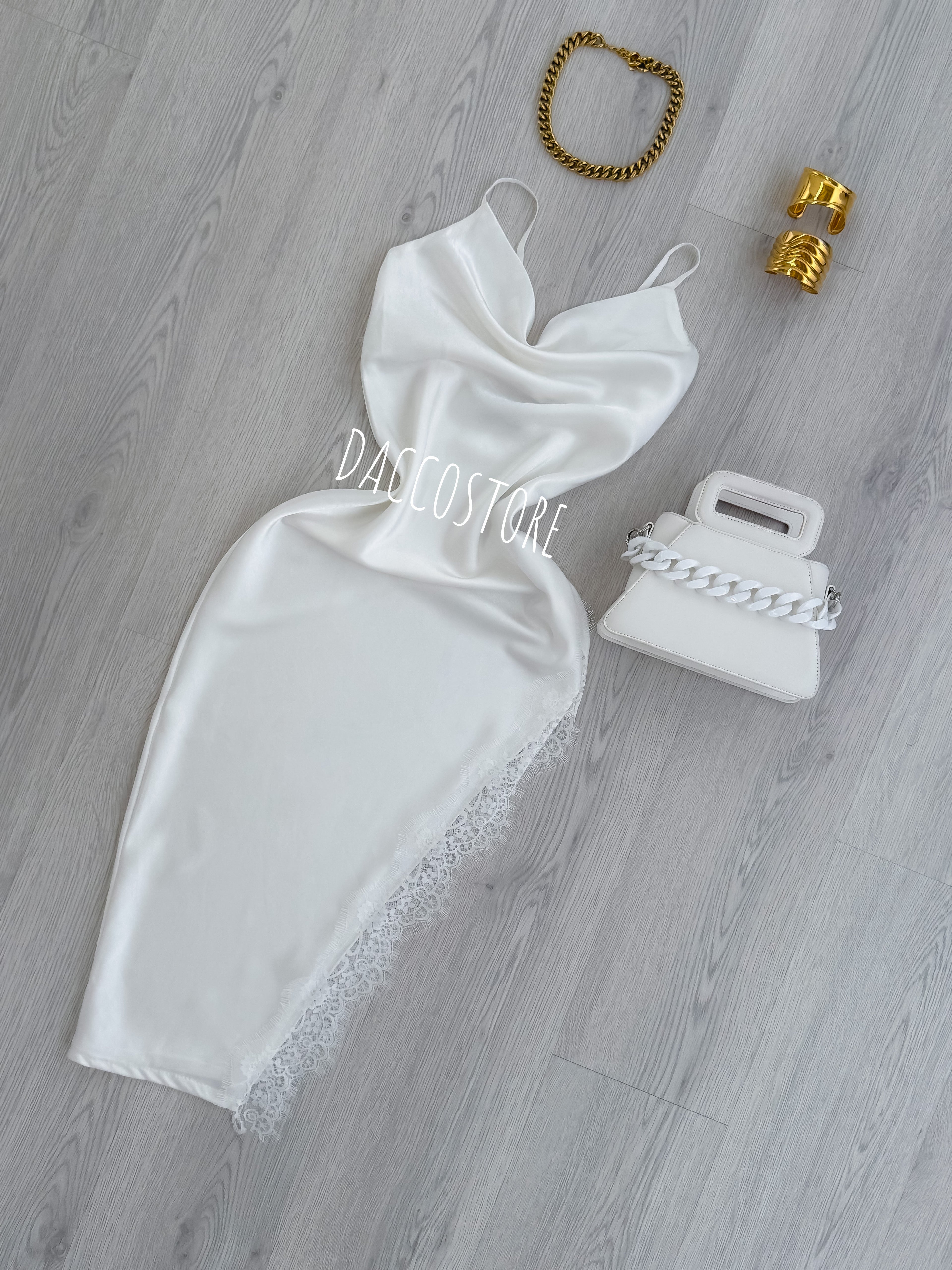 Vestido Aurora