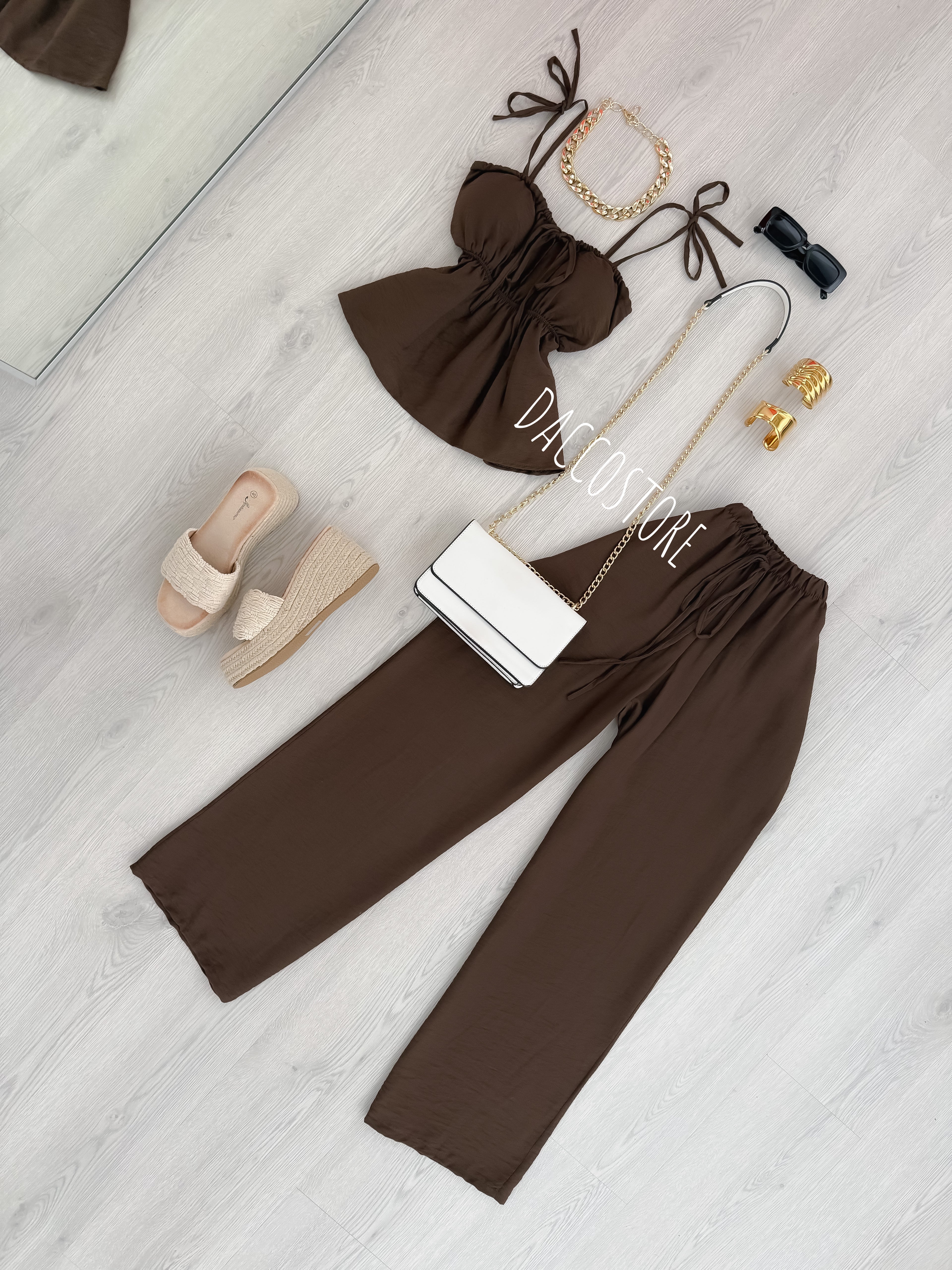 Conjunto Aitana