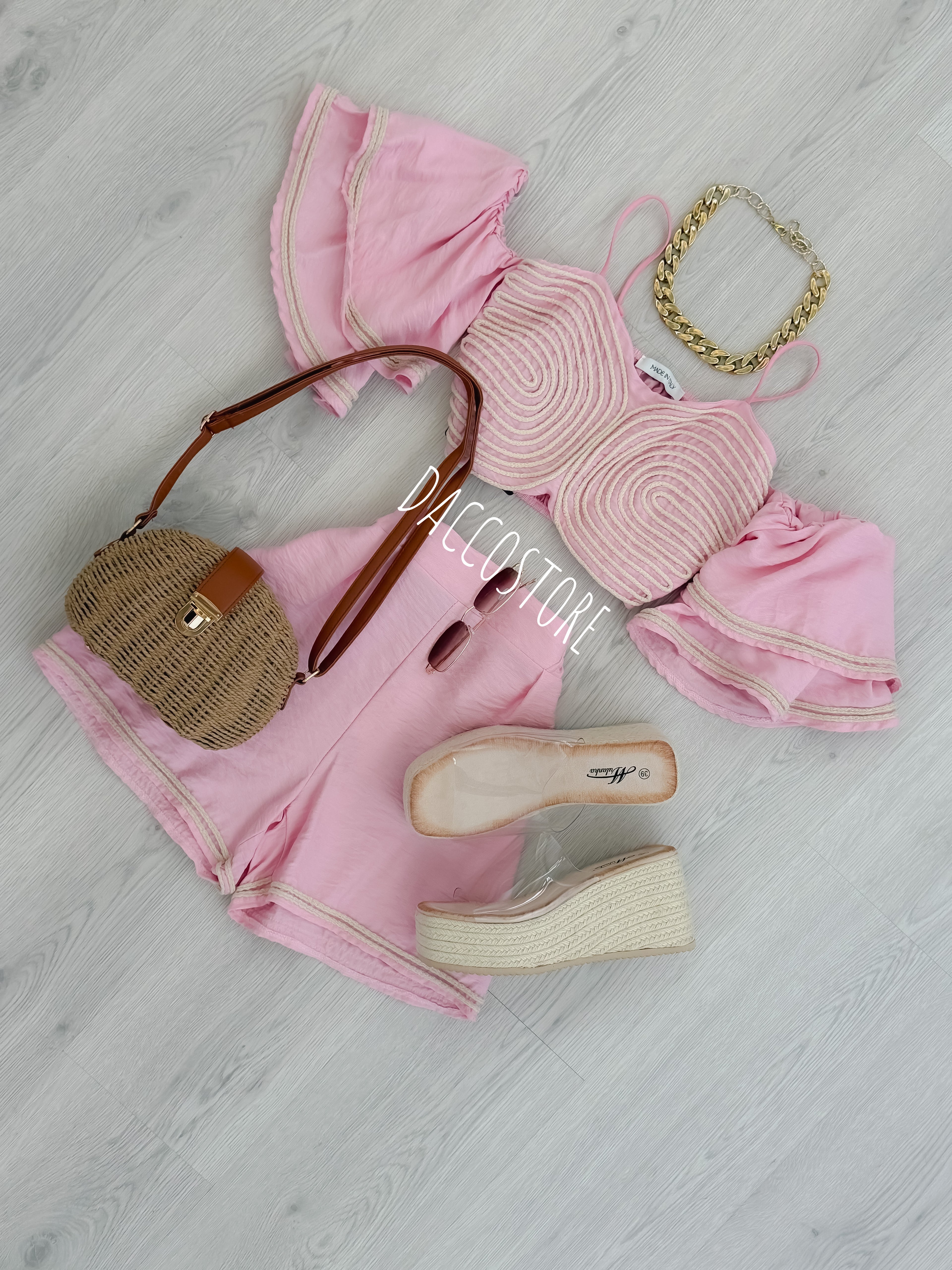 Conjunto Vera