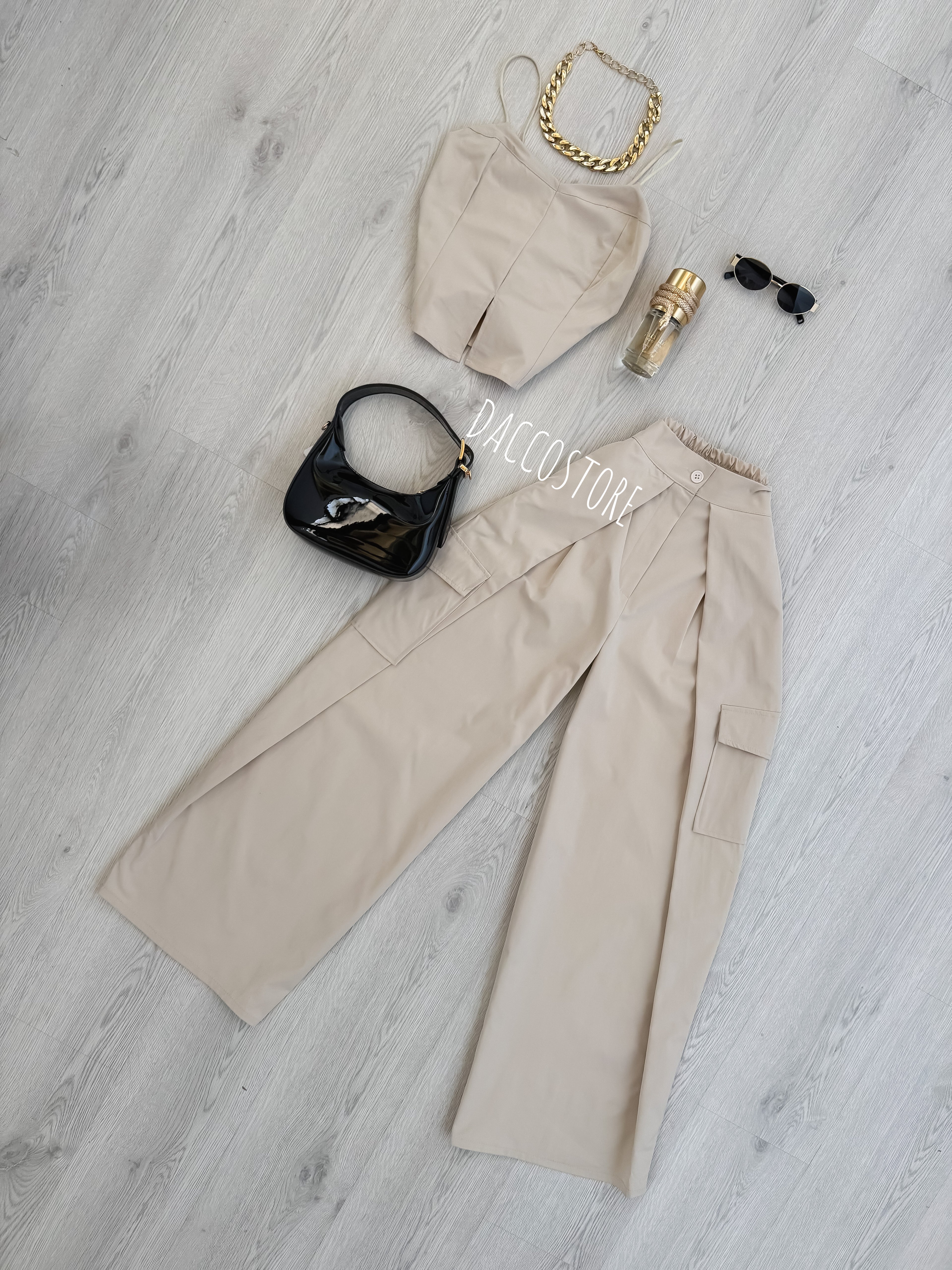 Conjunto Annie