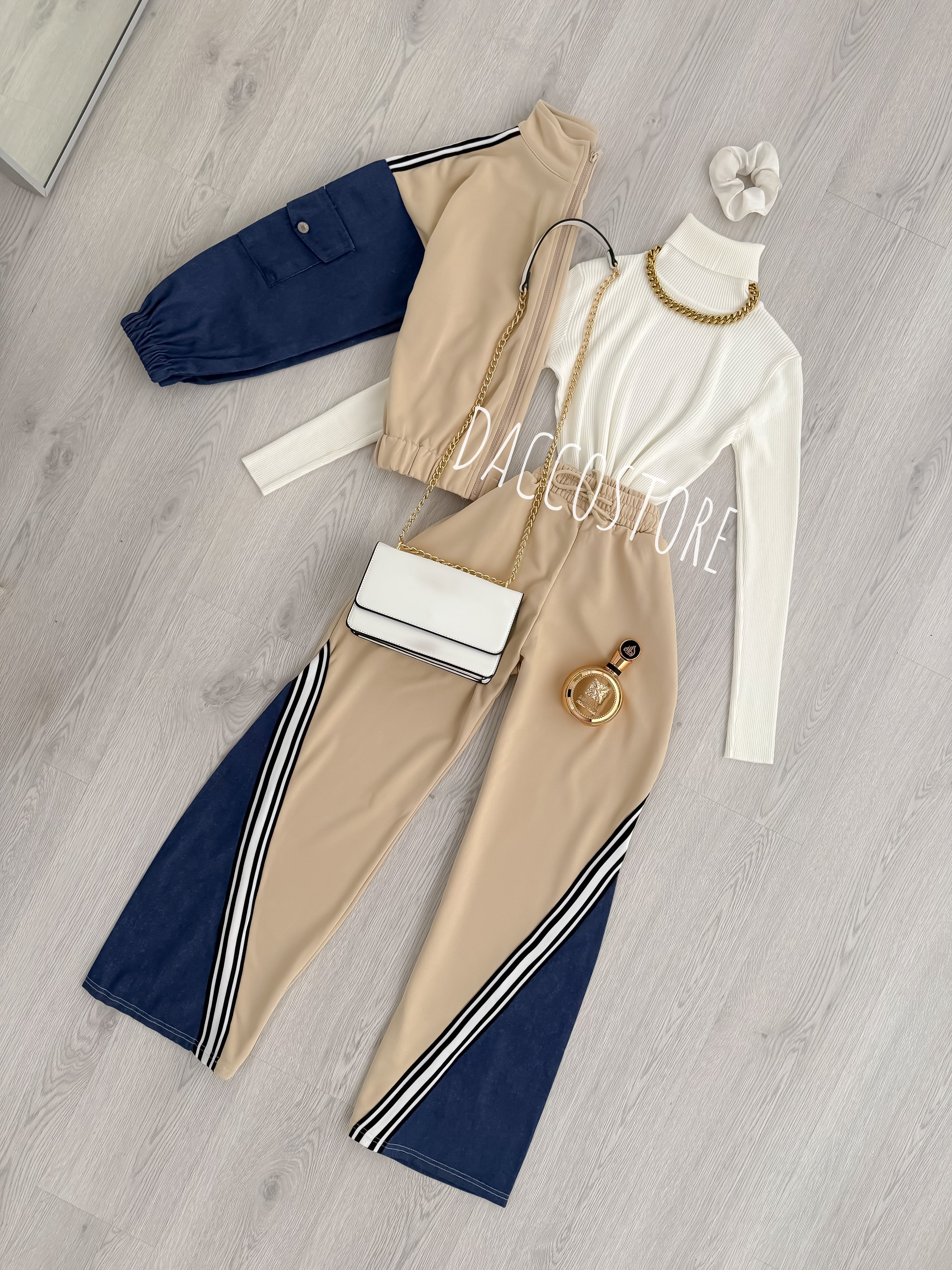 Conjunto Deisy